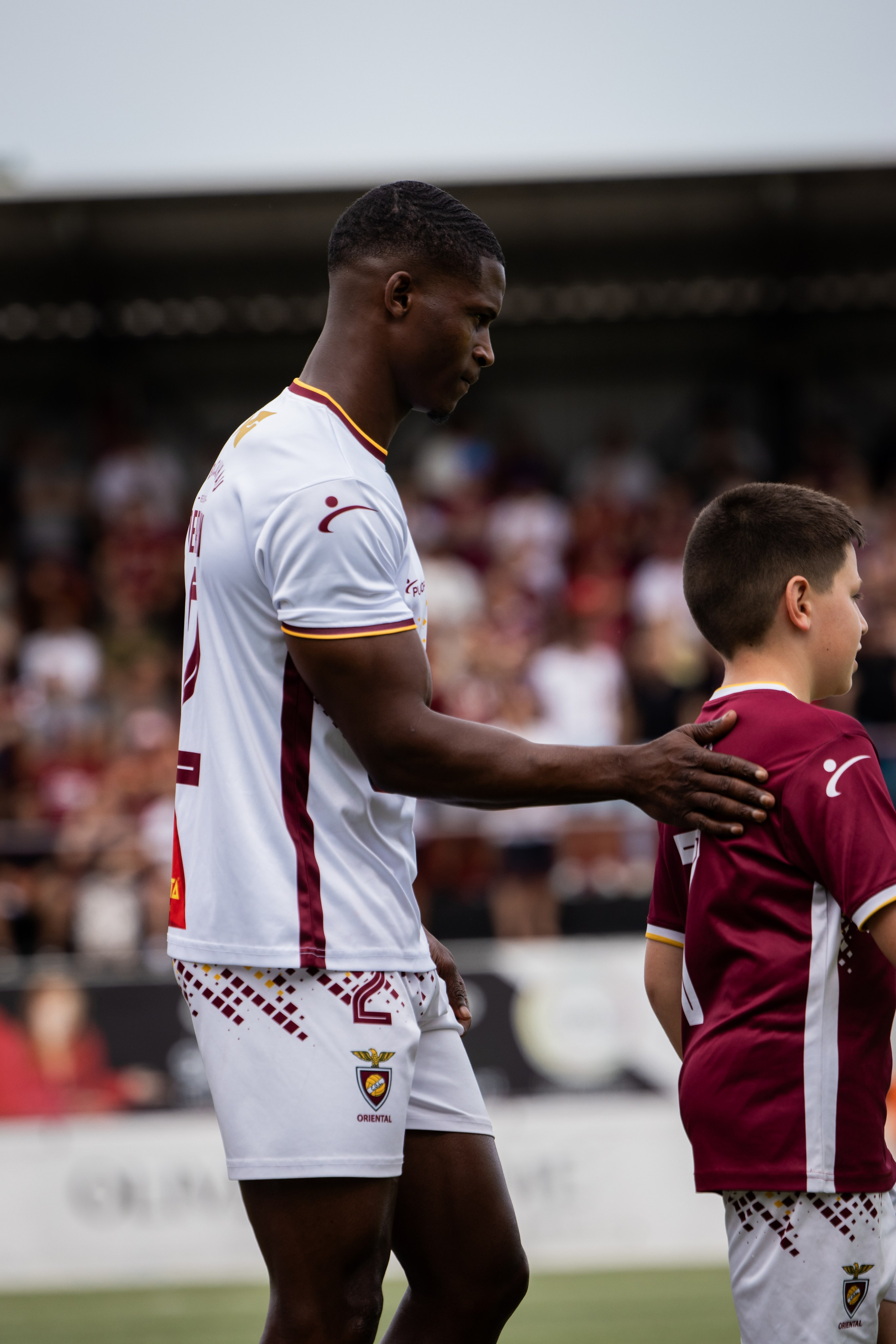 Final da taça AFL 2024/25. Retratos, eventos e Desporto