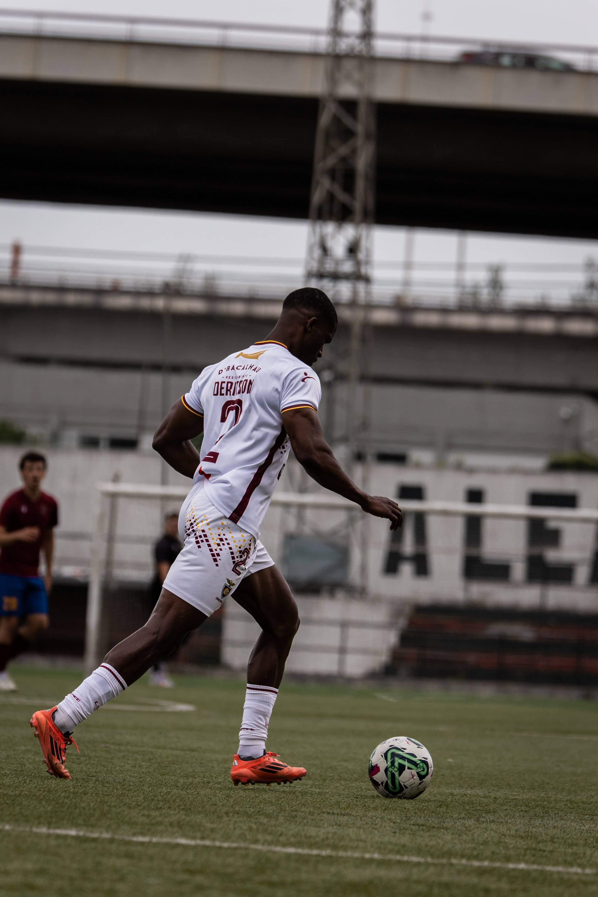 Final da taça AFL 2024/25. Retratos, eventos e Desporto