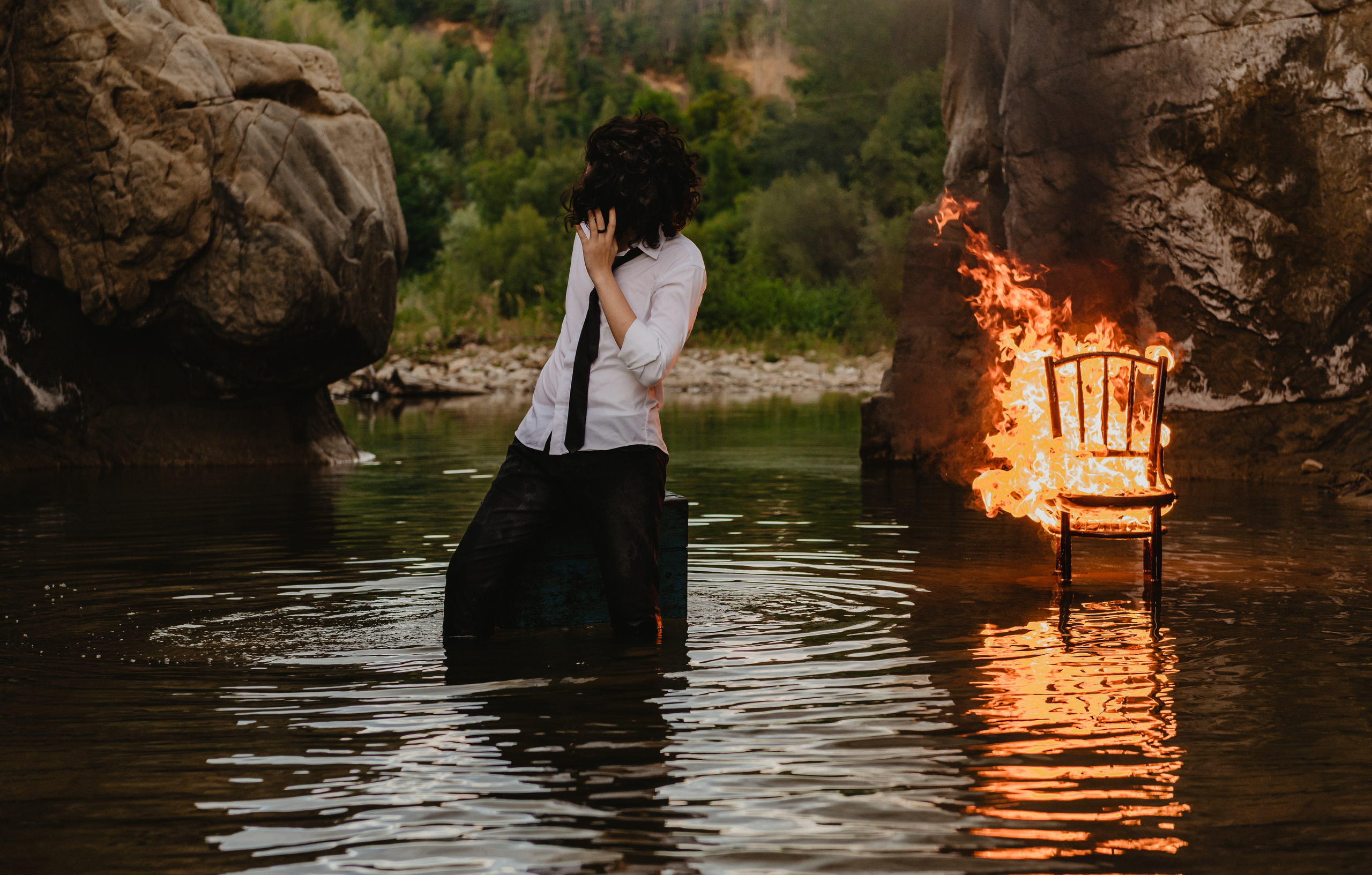 Fotografii Fashion. Pantelimon Fotograf