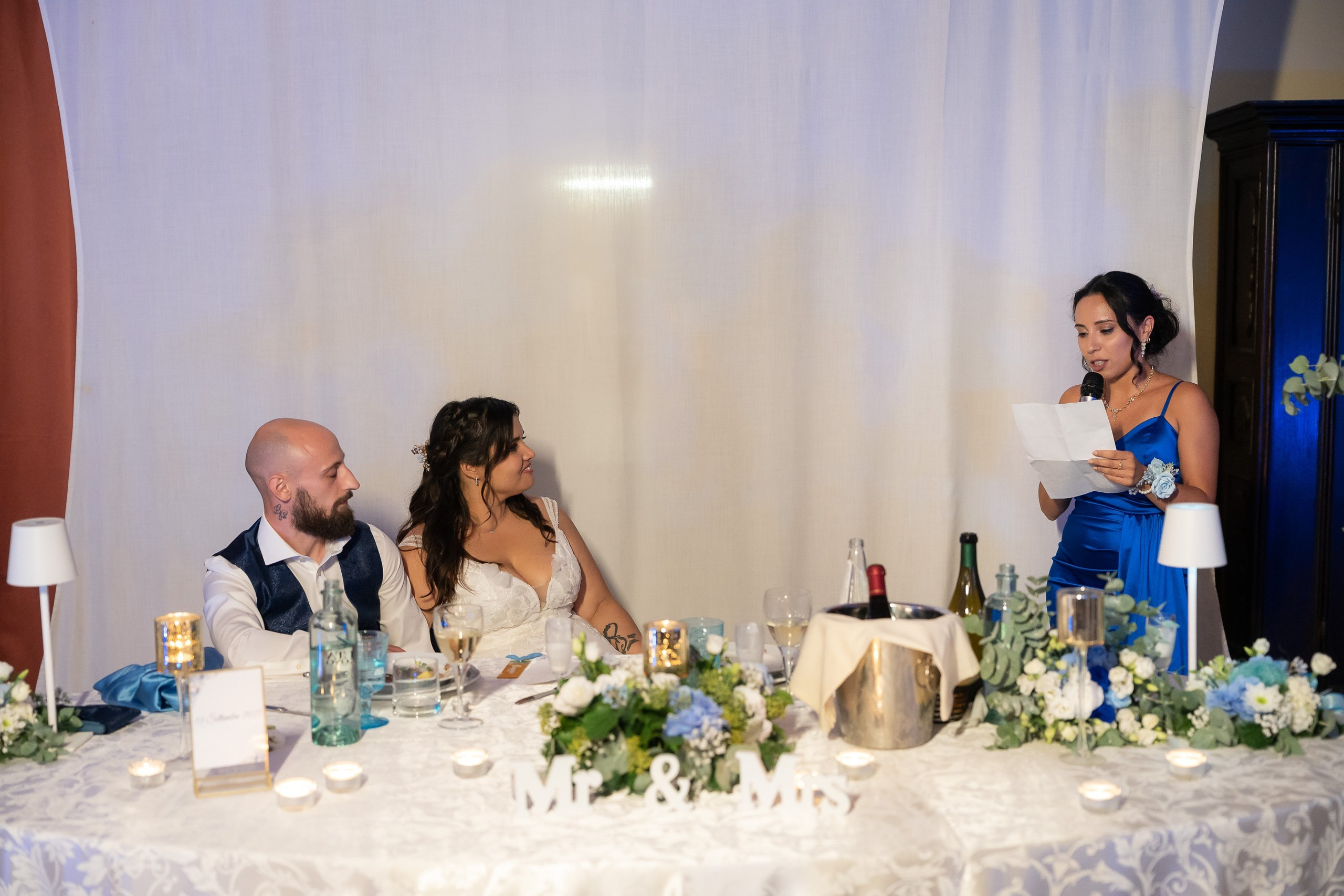 Debbie & Giuseppe. Daniel Cosug fotografo matrimonio milano