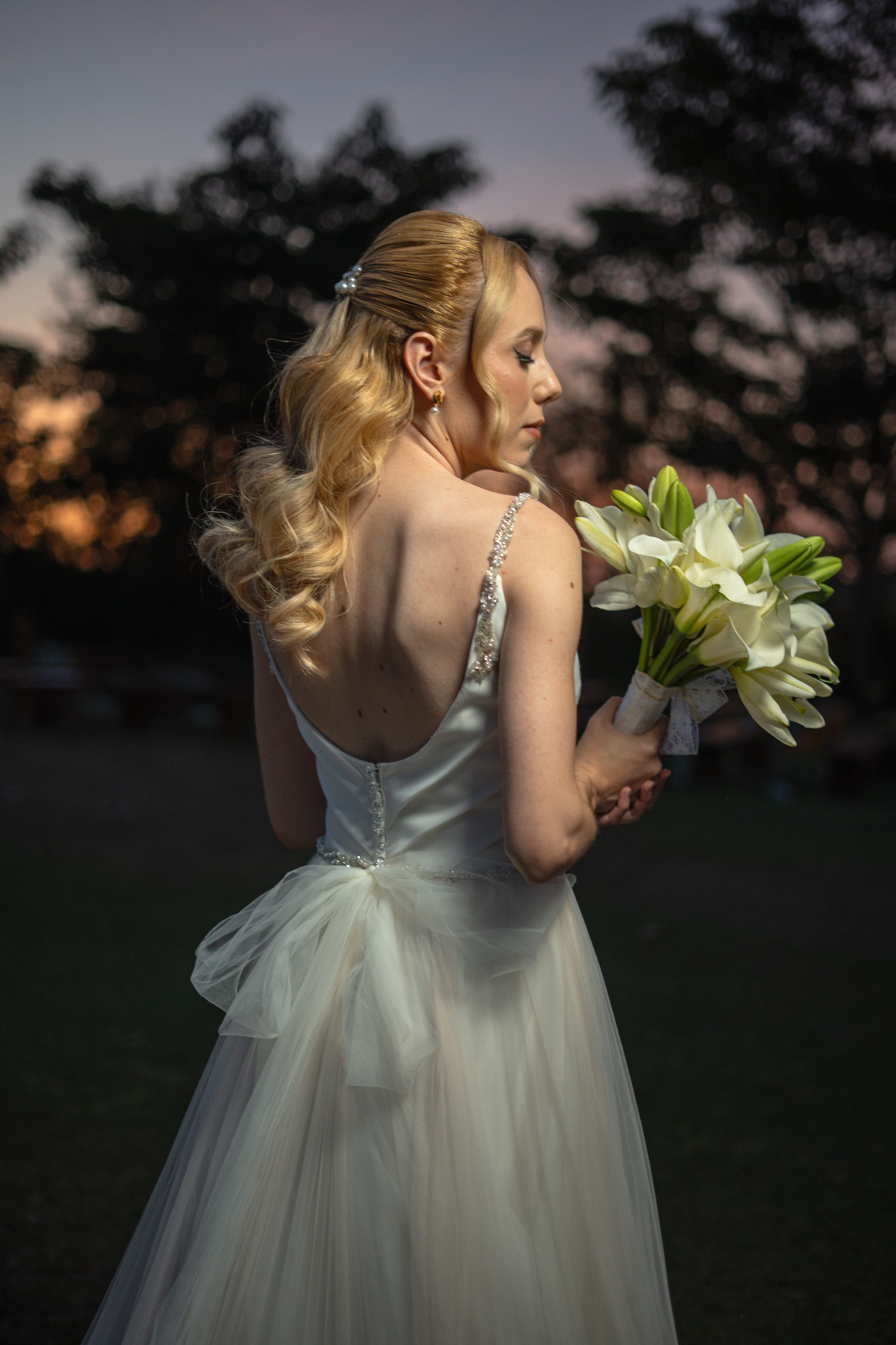 Giovana & Igor. O Casal Dos Noivos