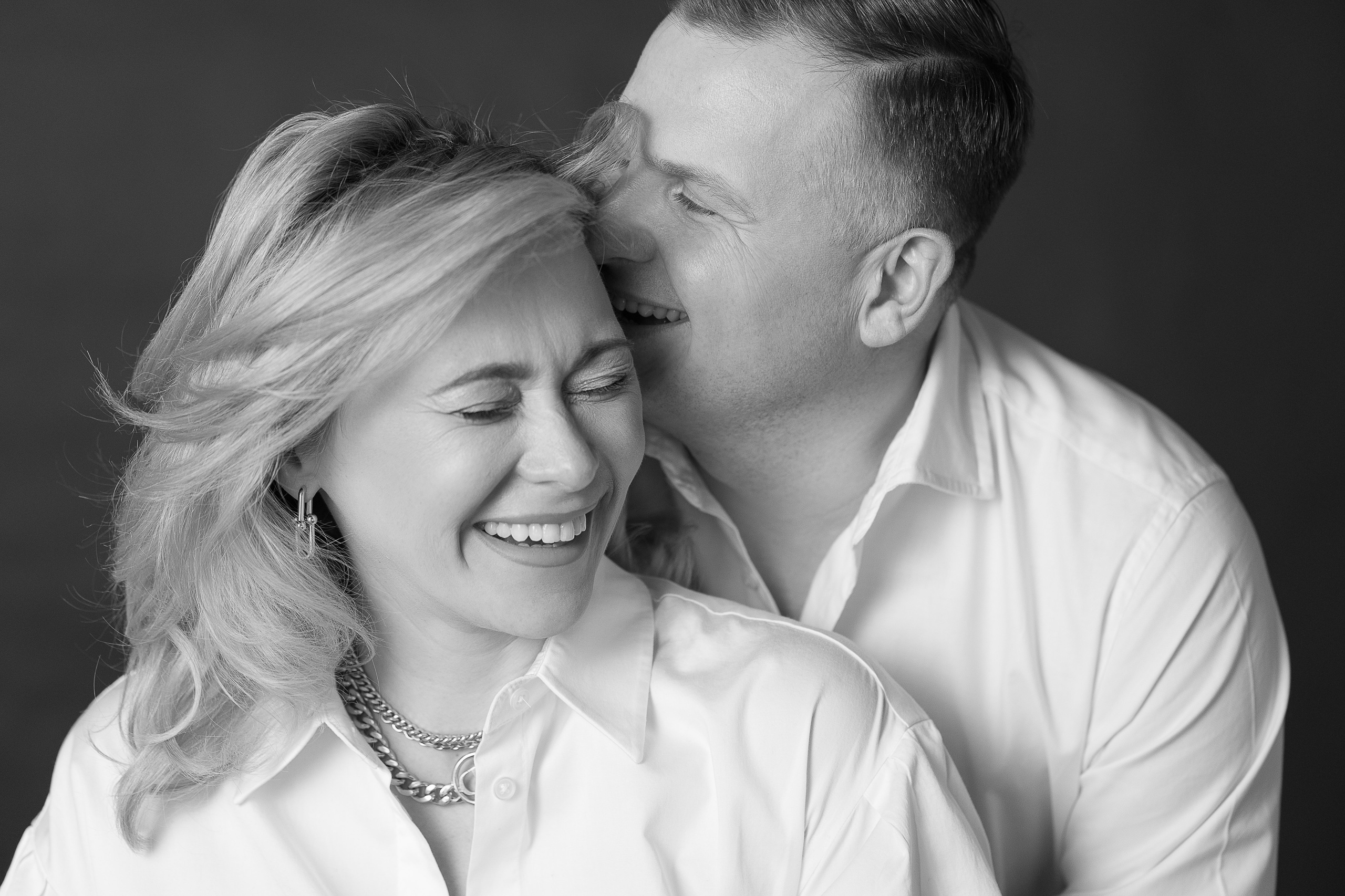 Studio shoot. Family, conceptual women portrait photograher in Geneva, Switzerland