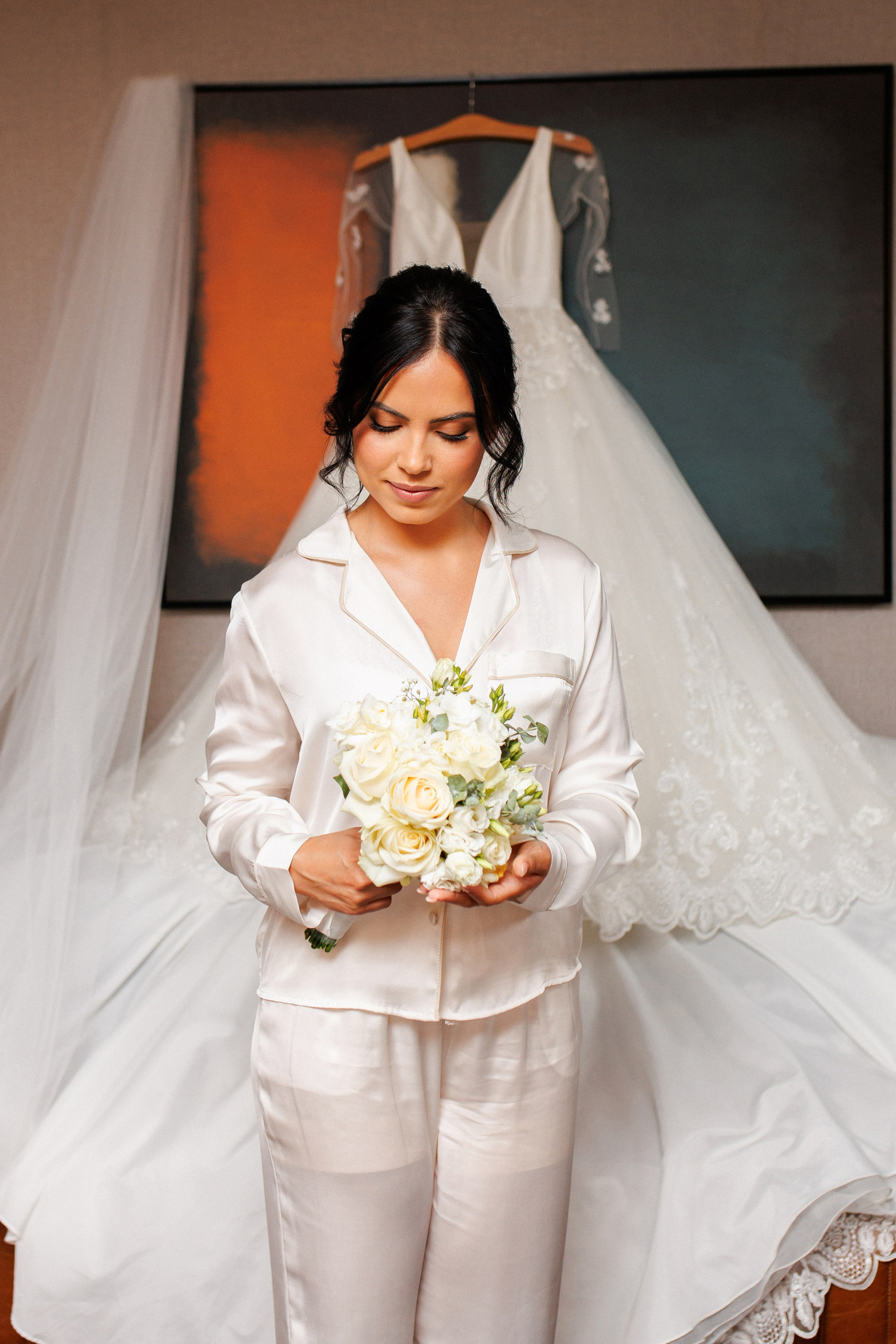 Caique & Ingrid. Photographer in Dublin, Pavel