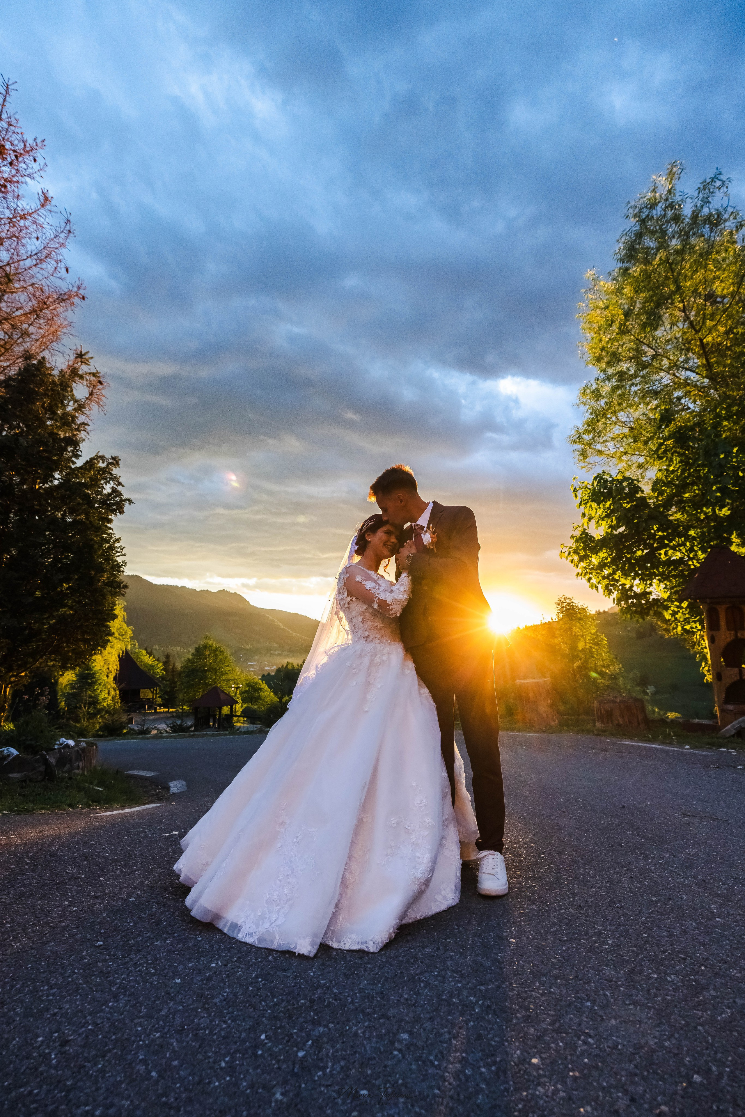 Wedding Stories. MCrisStudio