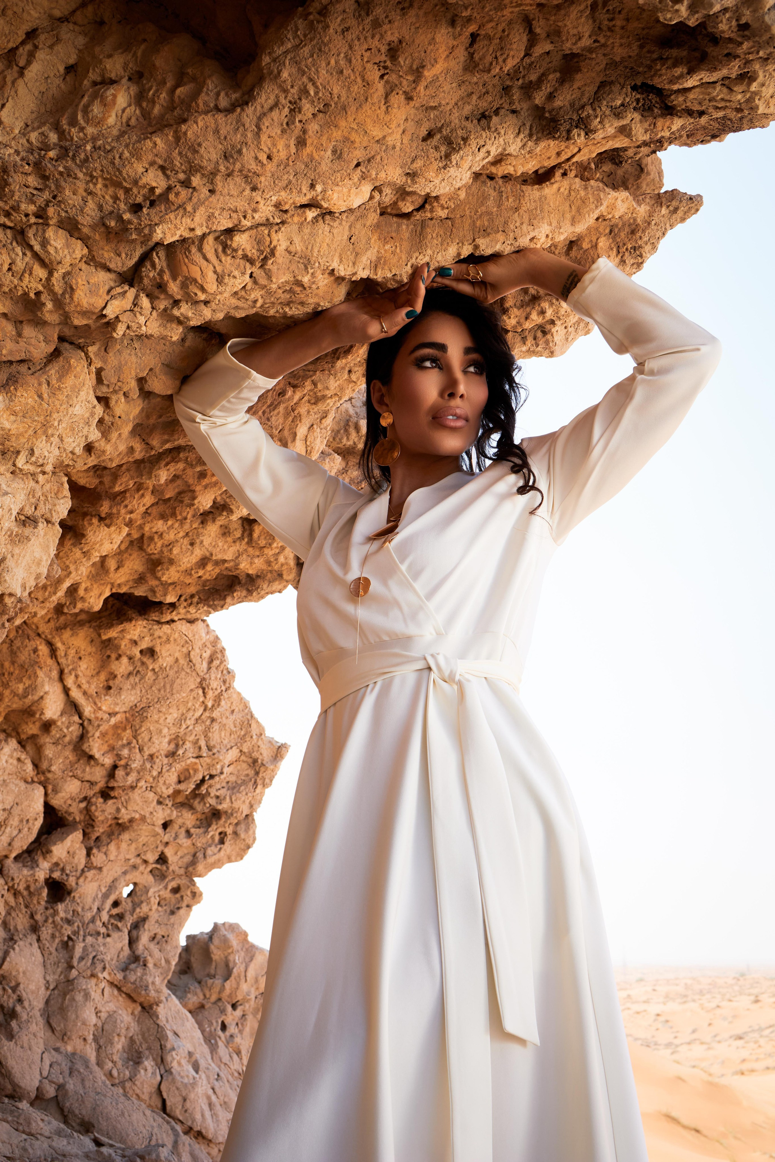 REINAS DEL DESIERTO. SDimagery