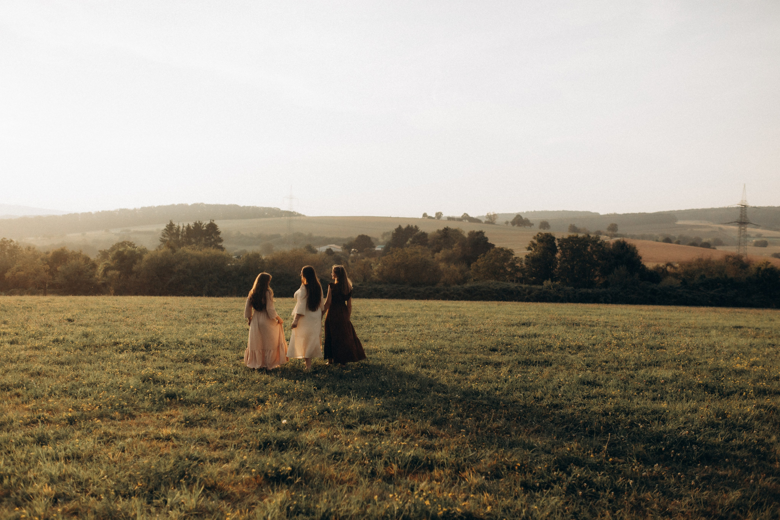 Familie ist alles. Julia Sööt Fotografie