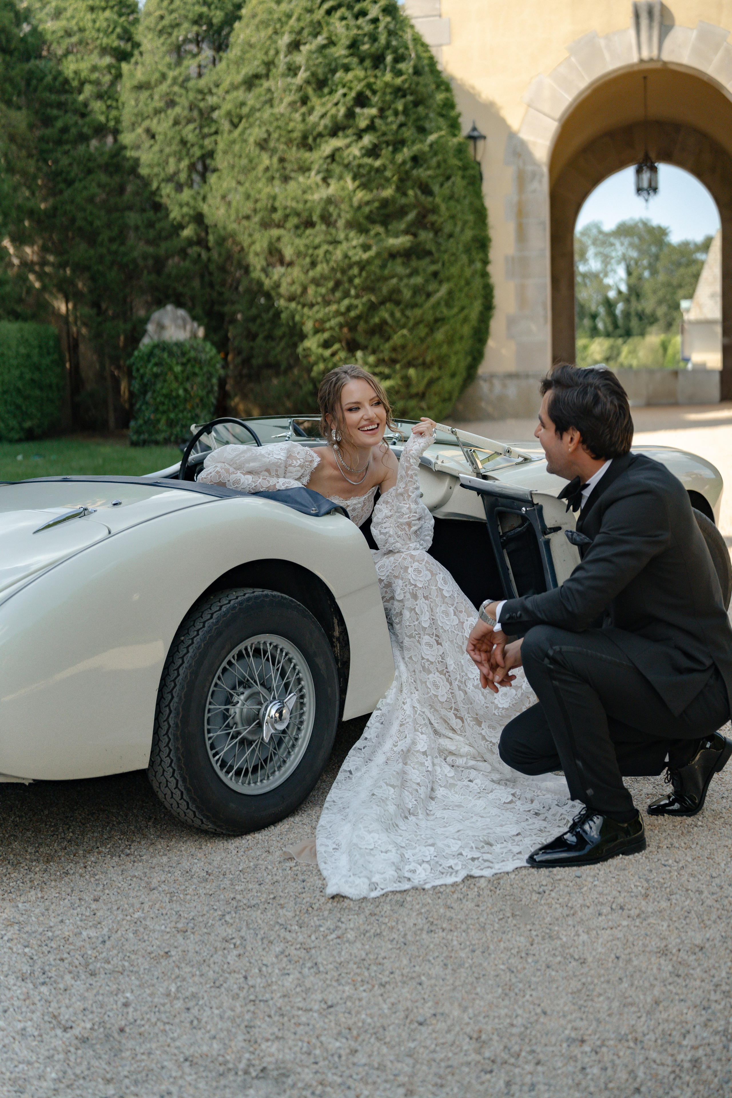 Noah and Luis. Anna Krasnova Wedding photographer