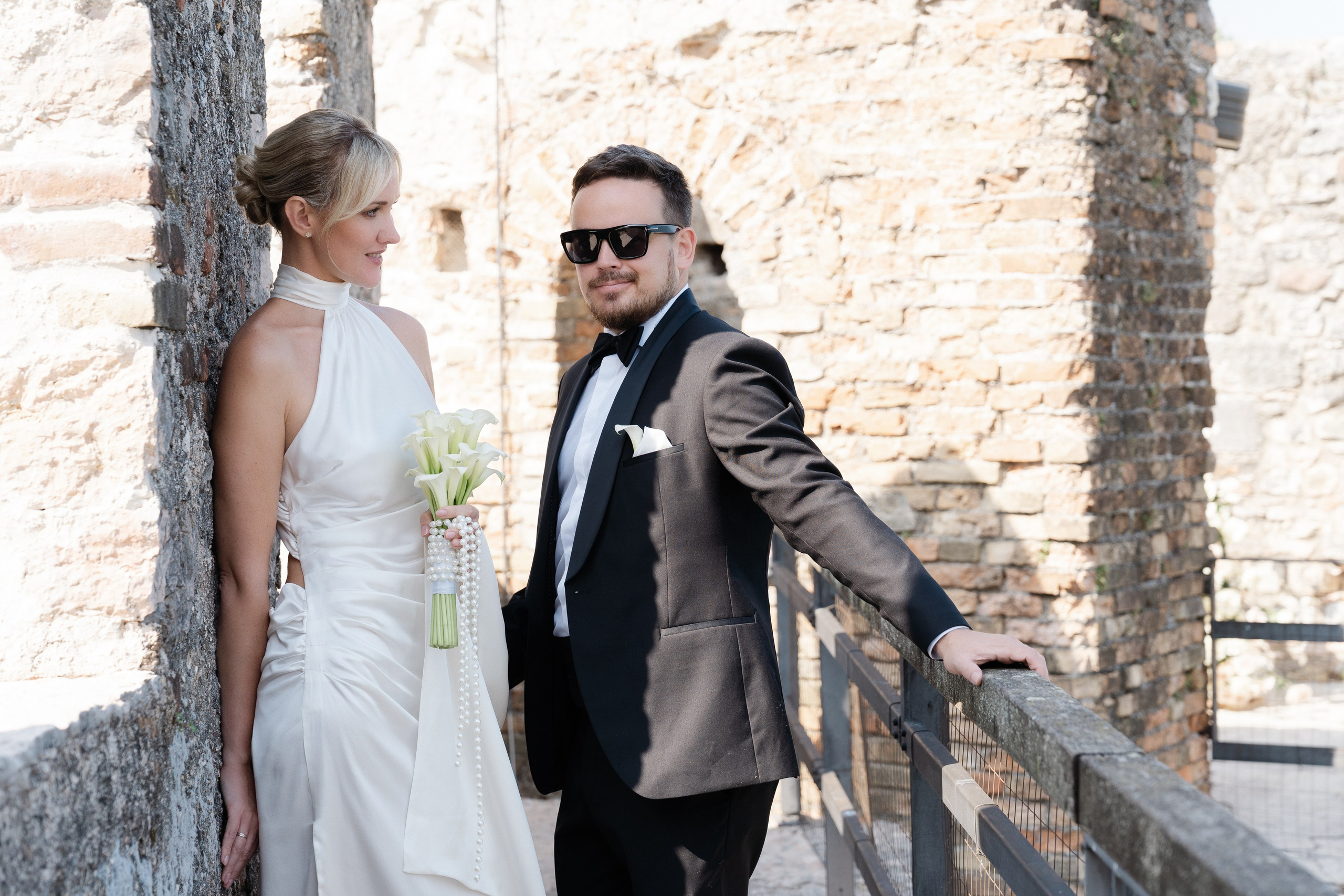 DIANA & ANTON _ LAKE GARDA. PHOTOGRAPHER IN ITALY