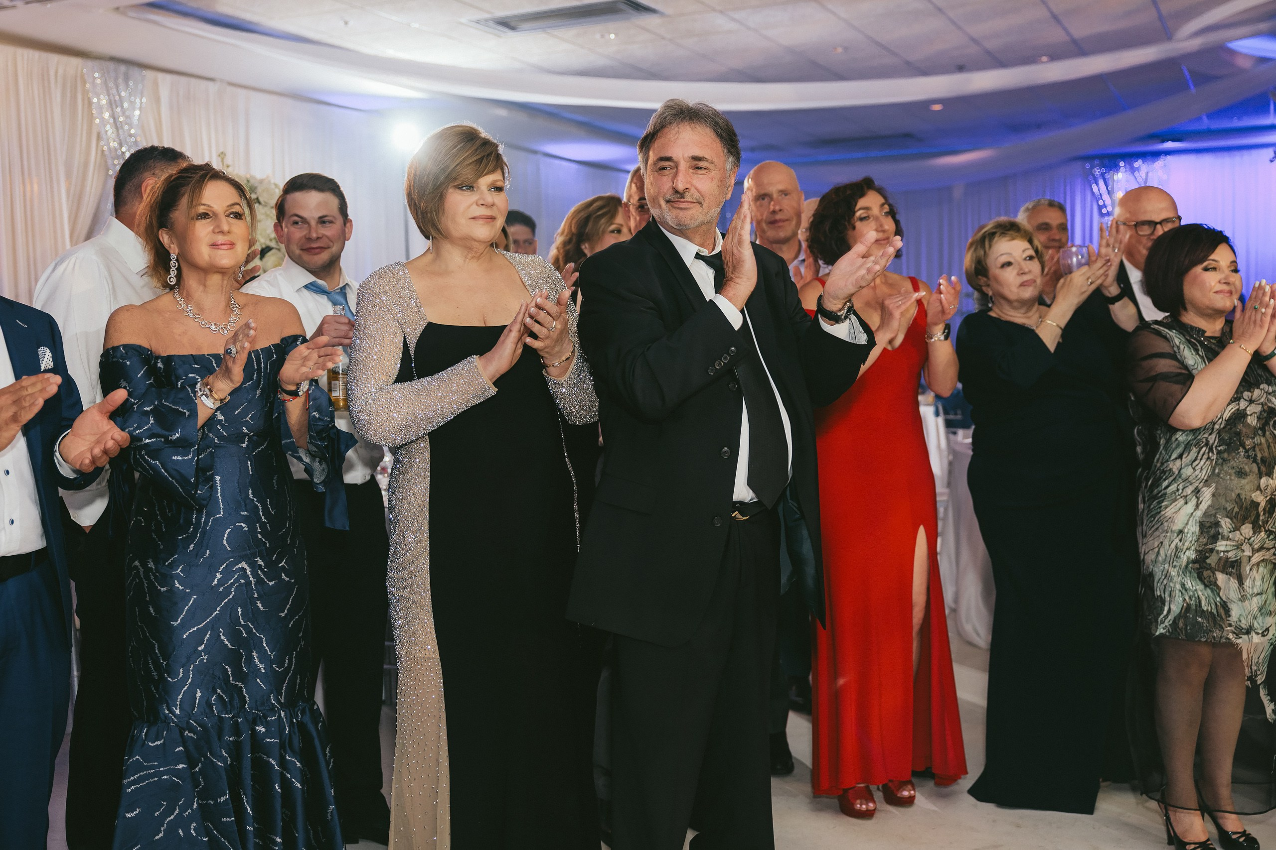 06.08.2025 Wedding. Wedding family event photographer in Chicago Nick Yushevich