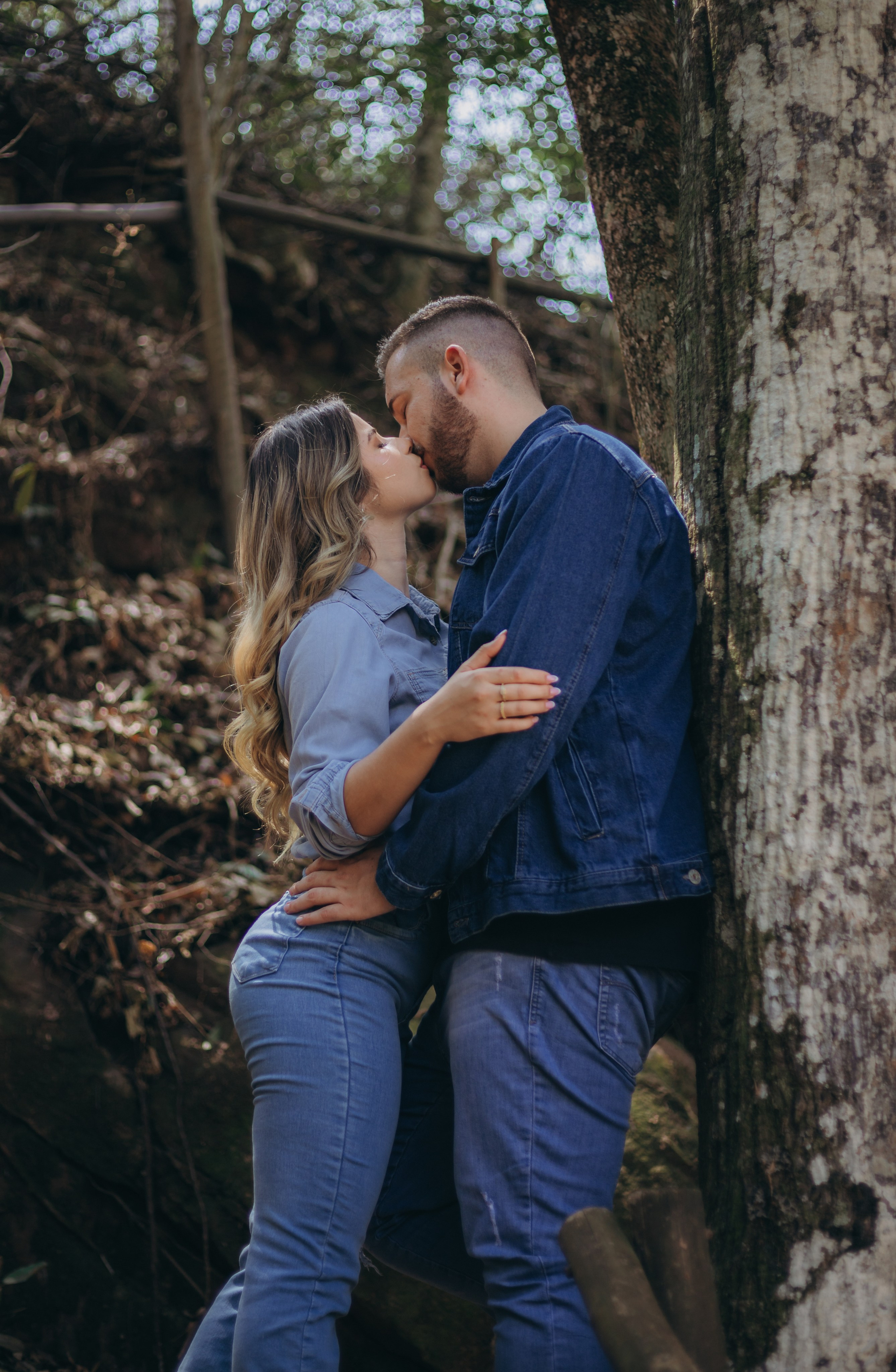 Pré Wedding — Leidy & Eduardo. Fotógrafo de Casamentos, Eventos e Ensaios em Ribeirão Preto e região — Thiago Saletti