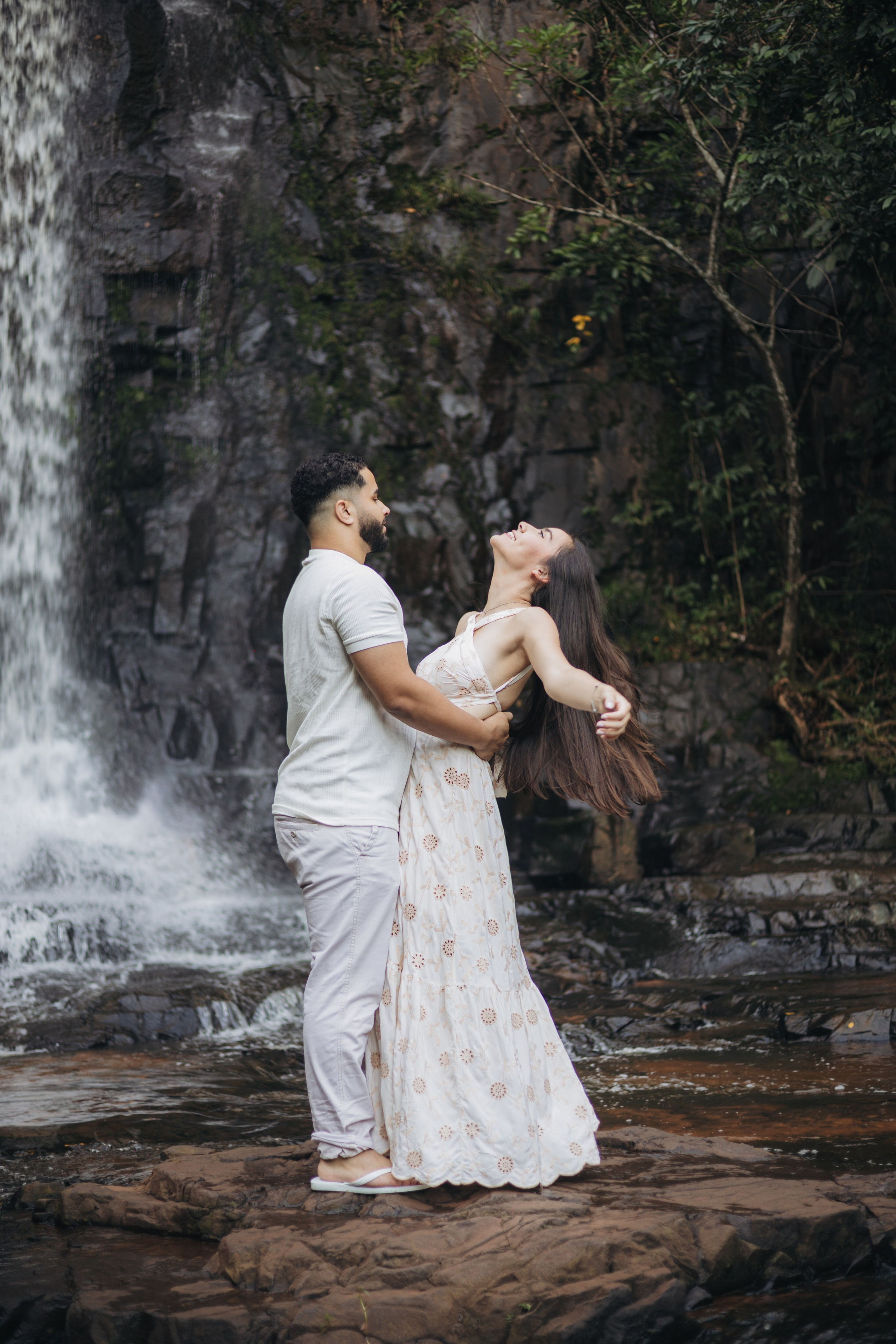 Pré Wedding — Pablo & Sarah. Thiago Saletti — Fotógrafo de Casamentos, Eventos e Ensaios em Ribeirão Preto e região