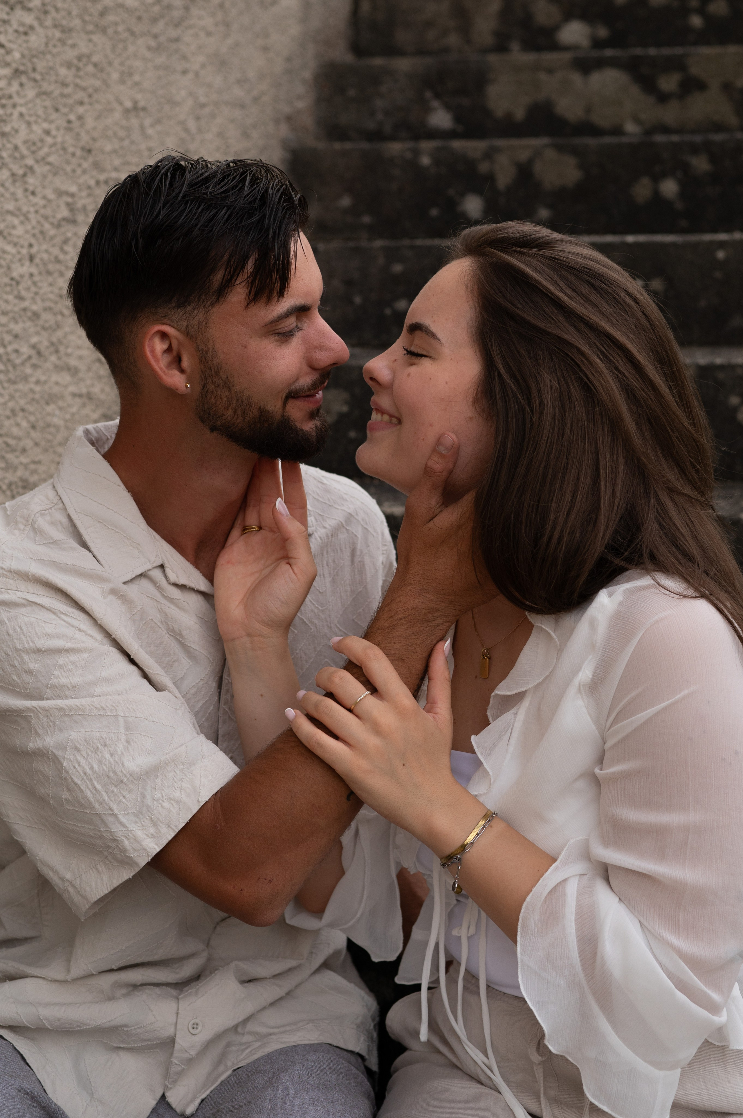 22:22 | Paarshooting in Ansbach. Fotografin Ansbach - Paare | Hochzeit | After Wedding