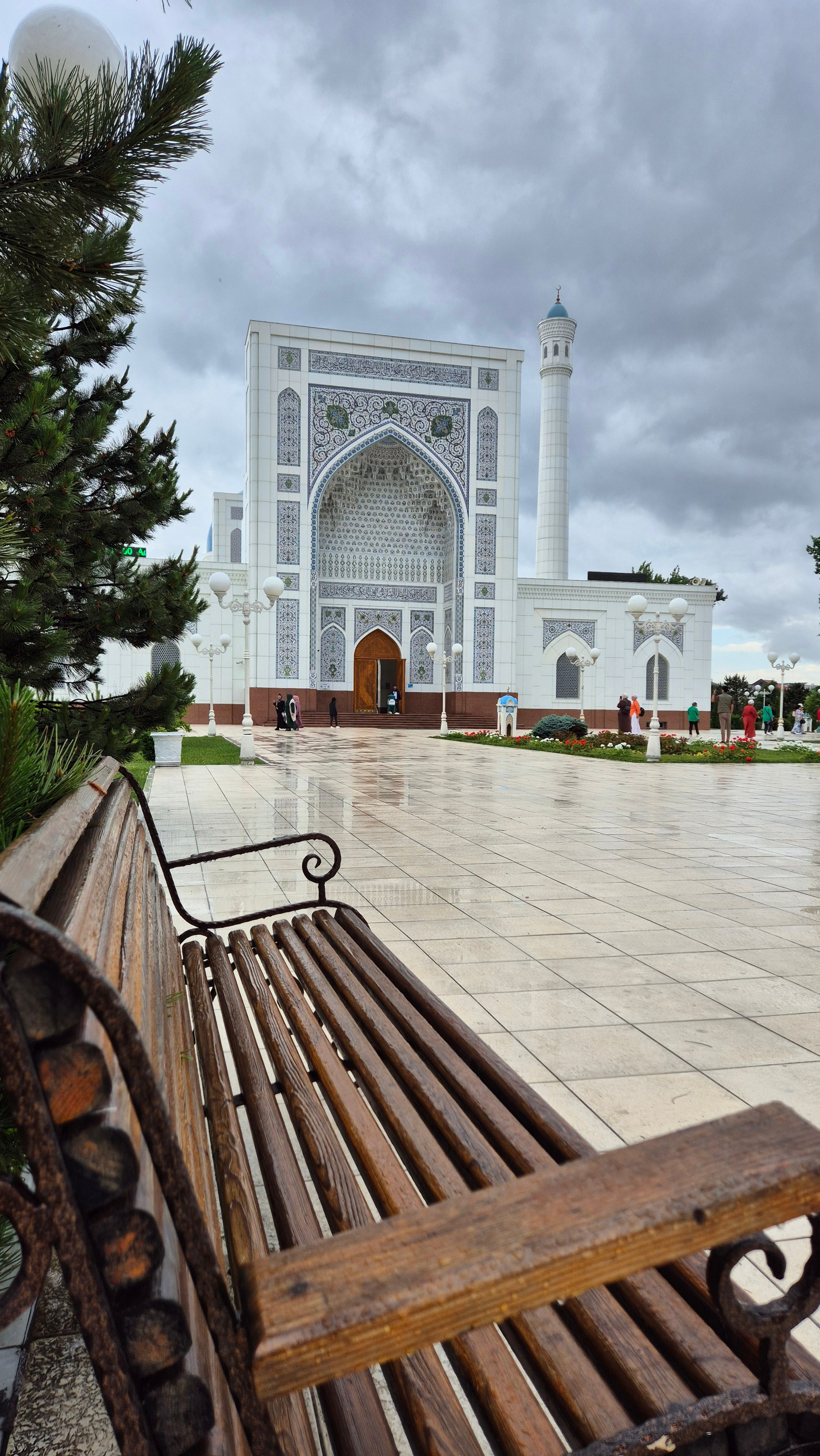 Uzbekistan 2024. Photographer Marina, city of Nuremberg