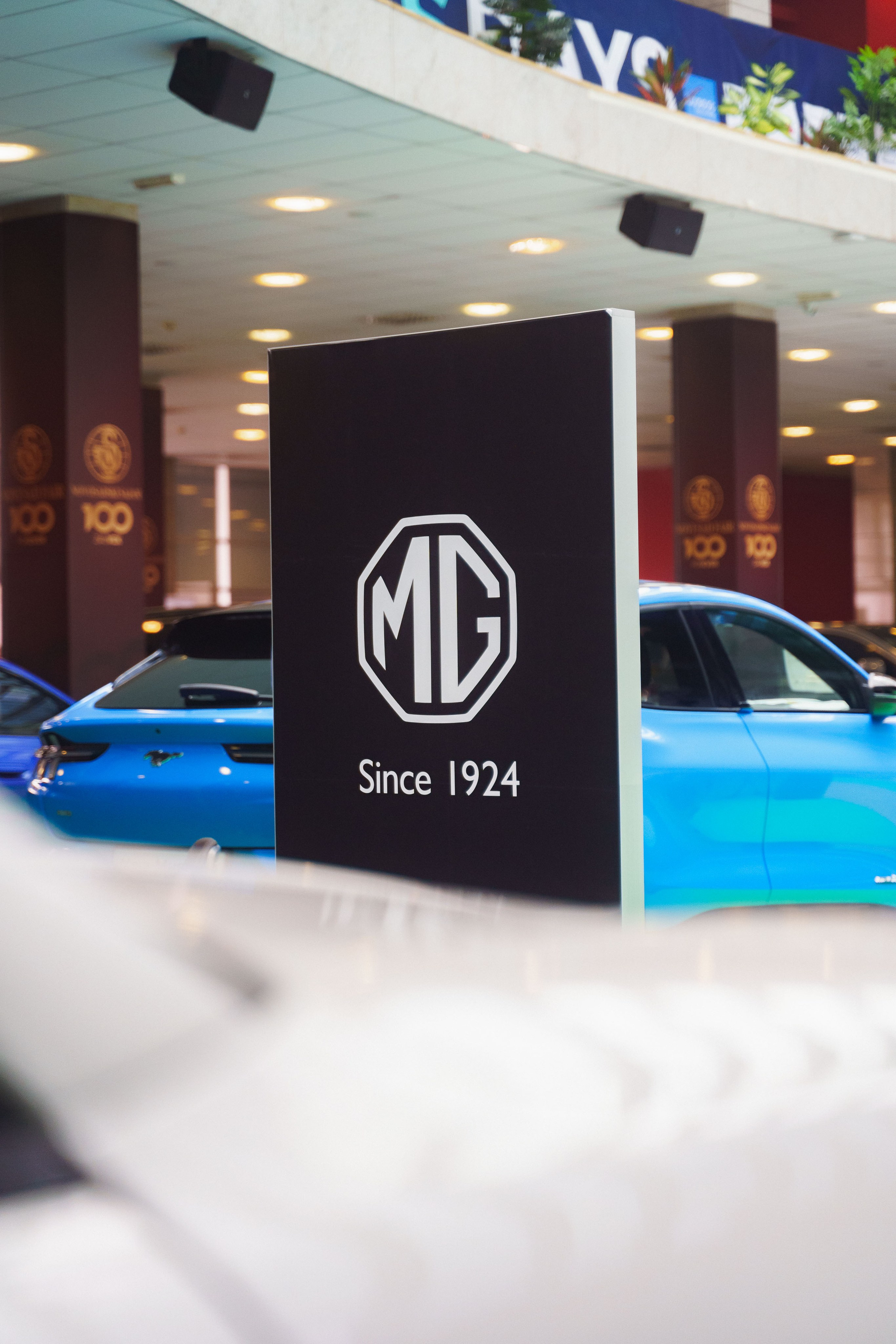 EV Days in Novi Sad 2023. Zhukov studio