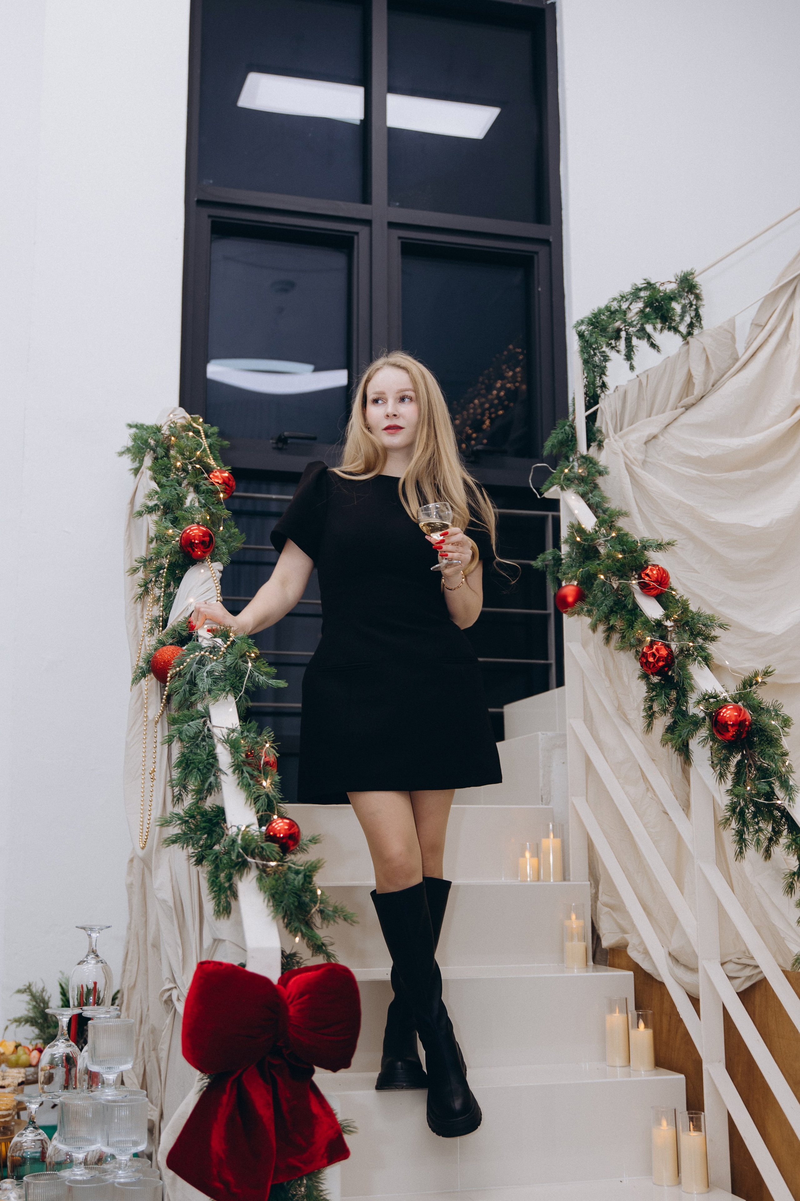 Bohicare. Portrait photographer in South Korea Olga Lian