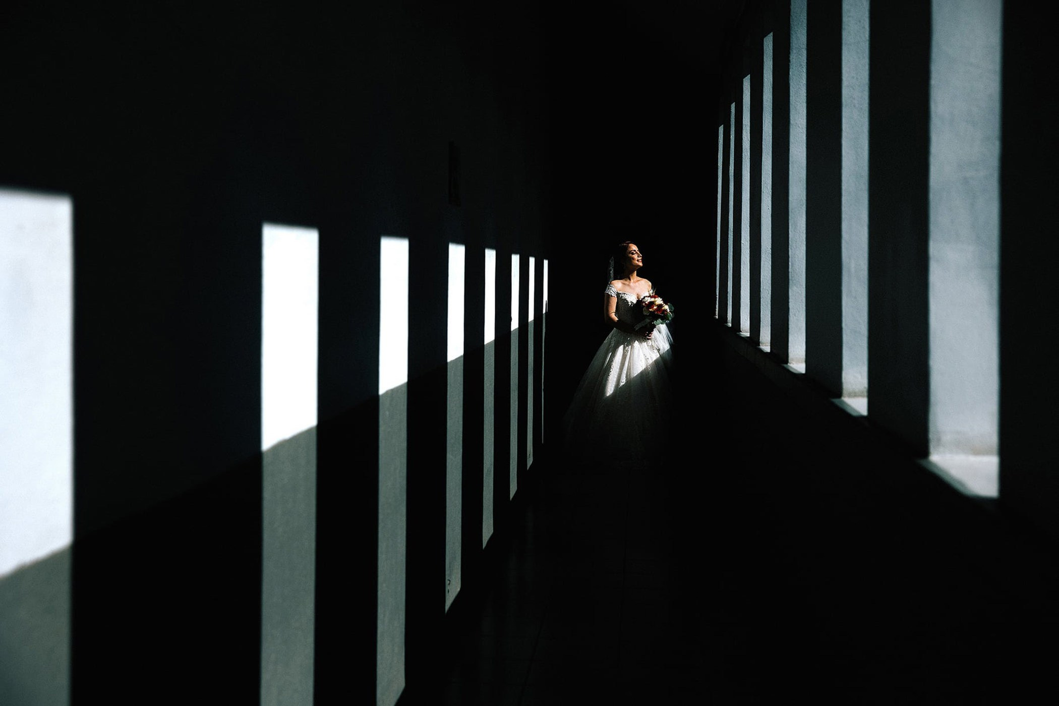 Galería Formal. Jorge Romero Fotógrafo de bodas