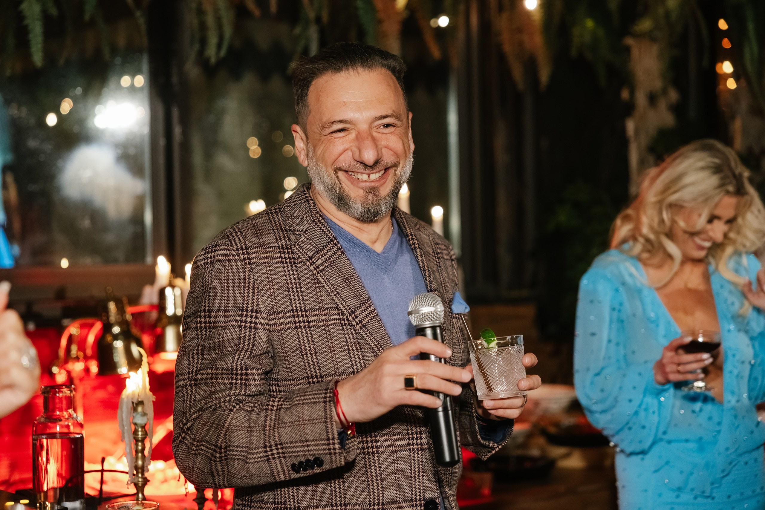 Elena’s Birthday Party. Wedding family event photographer in Chicago Nick Yushevich