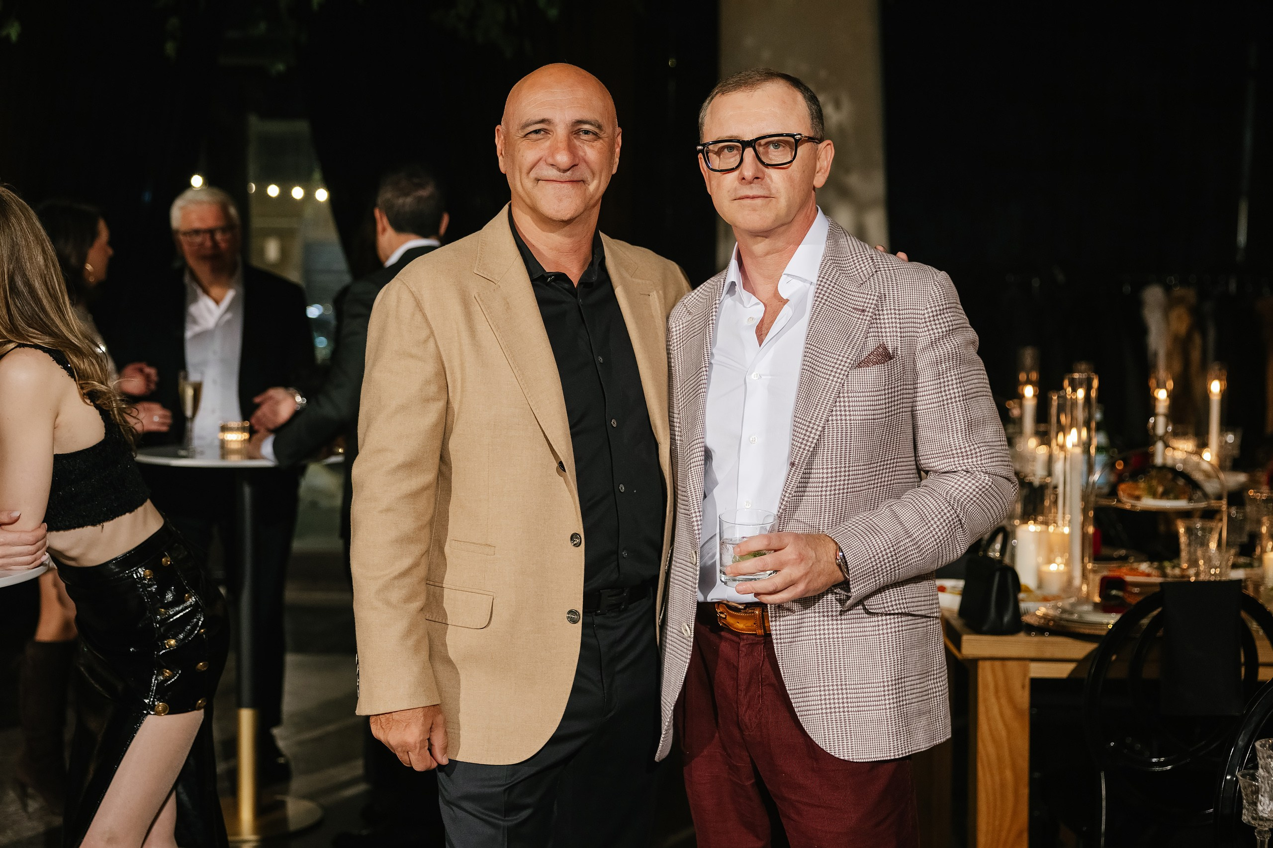 12.05.2025 Birthday Party. Wedding family event photographer in Chicago Nick Yushevich