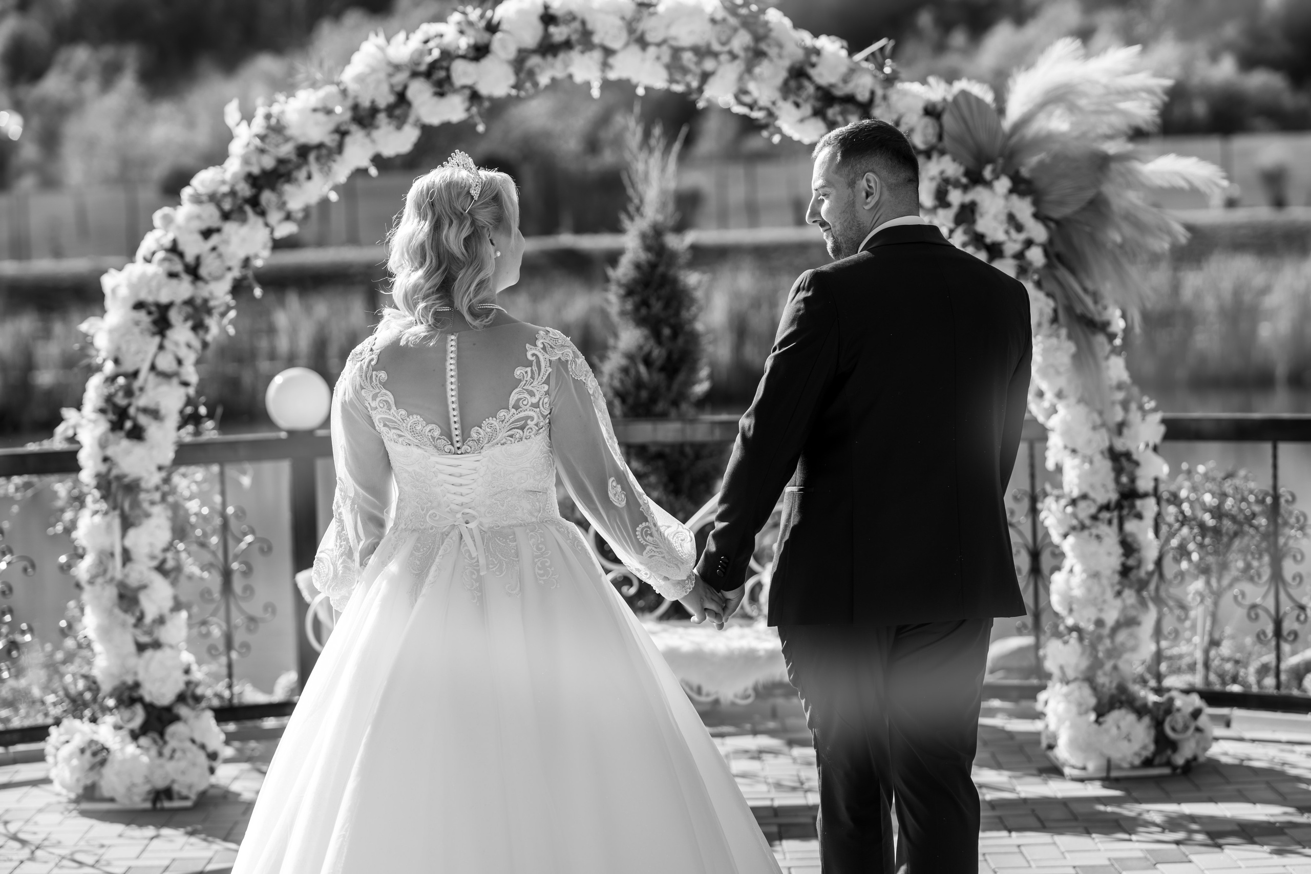 Ședință foto Loredana & Cosmin