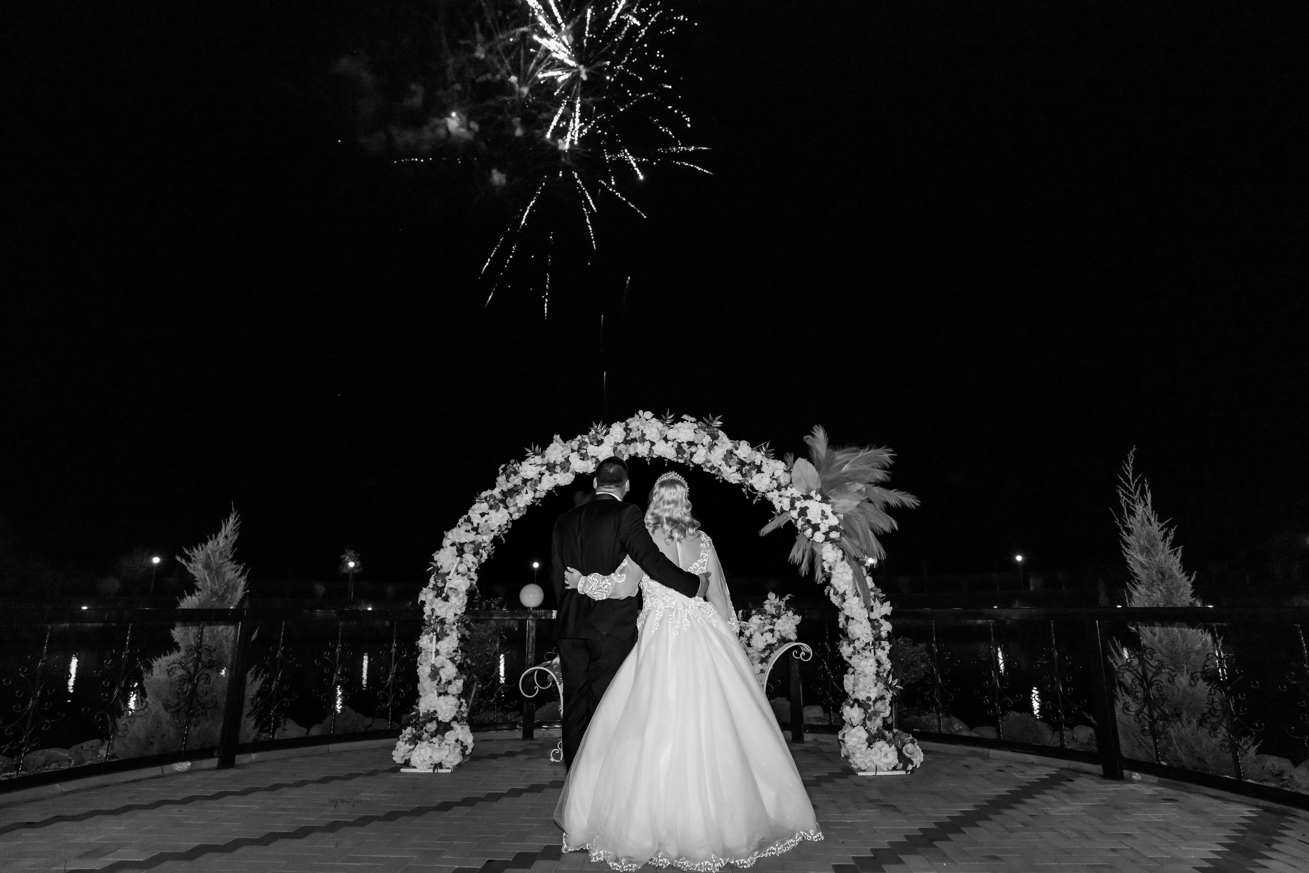 Nuntă Loredana & Cosmin. Mihai Alexandra Events