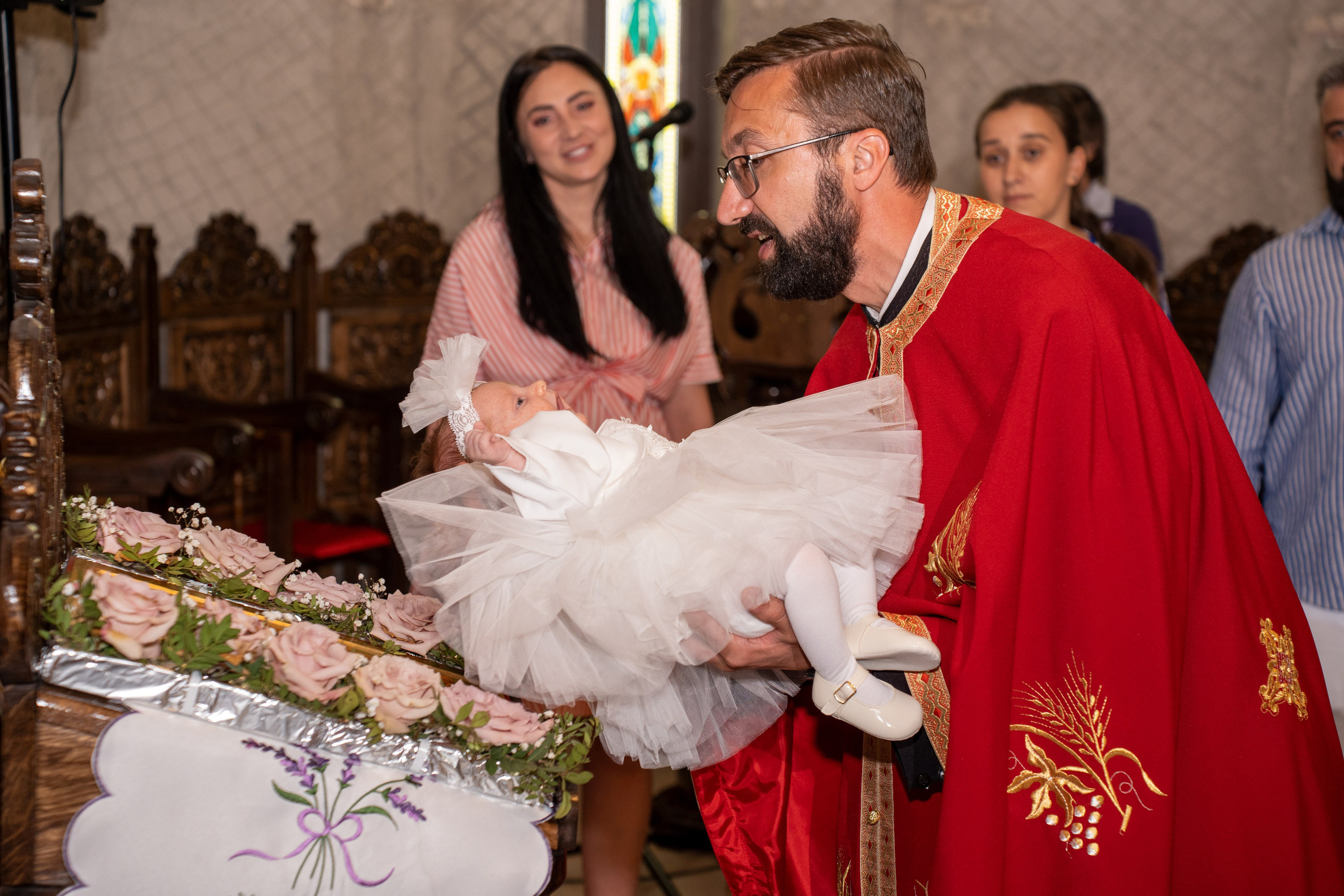Botez Emiliana