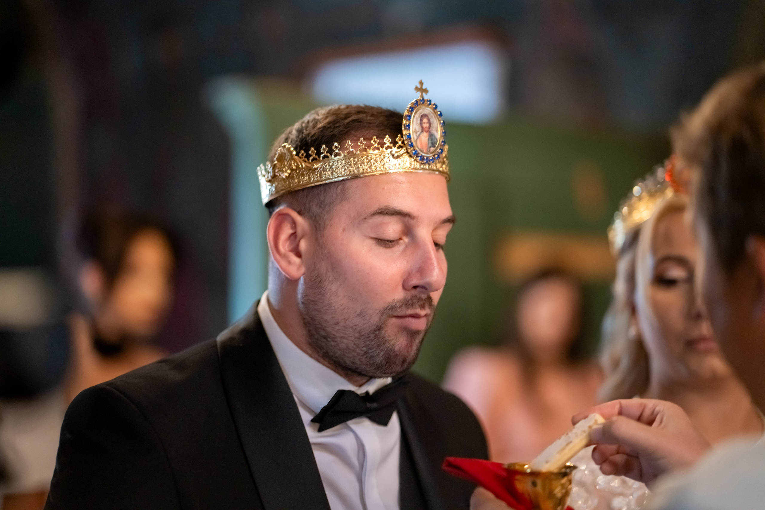 Nuntă Loredana & Cosmin. Mihai Alexandra Events