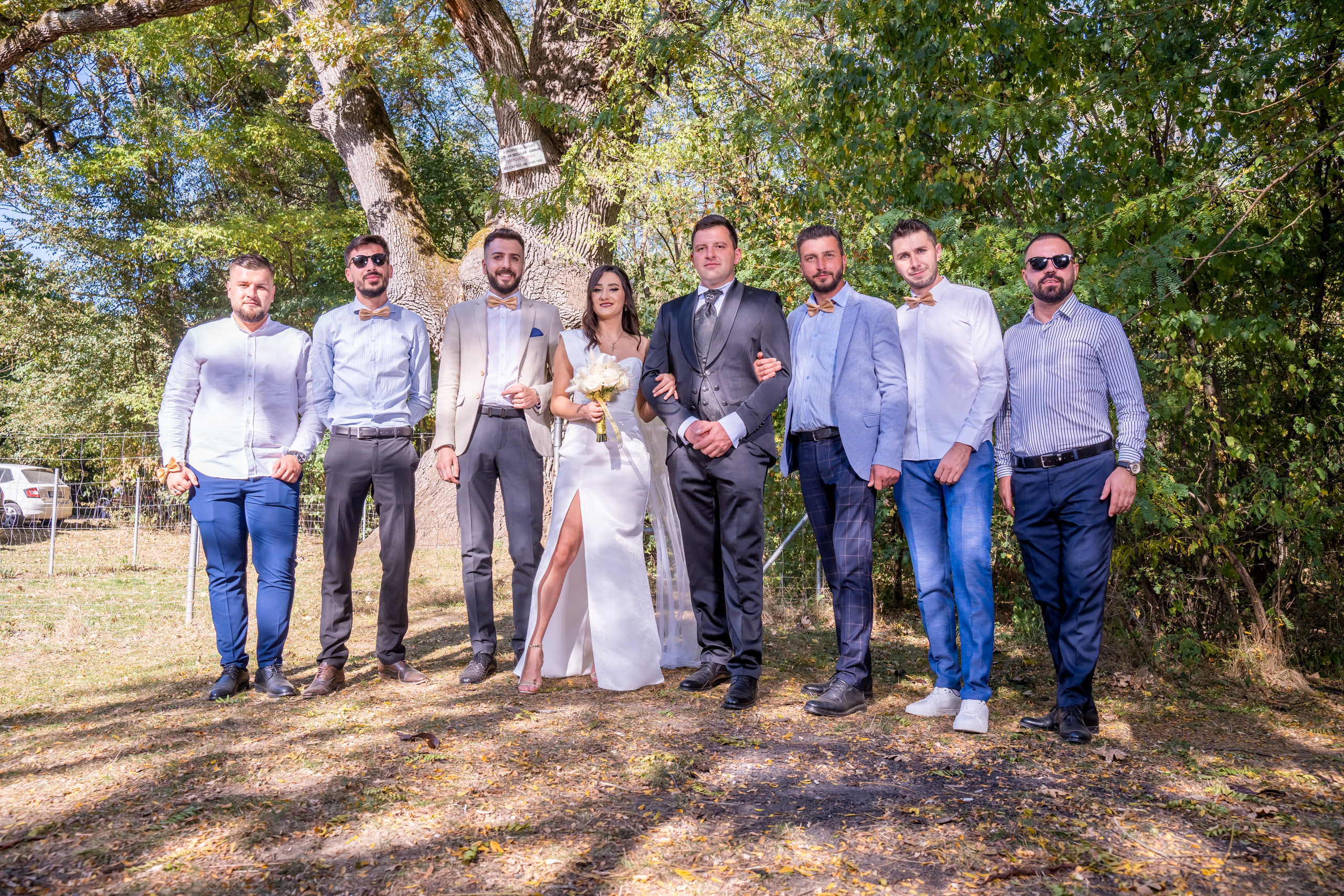 Nuntă Adina & Sorin