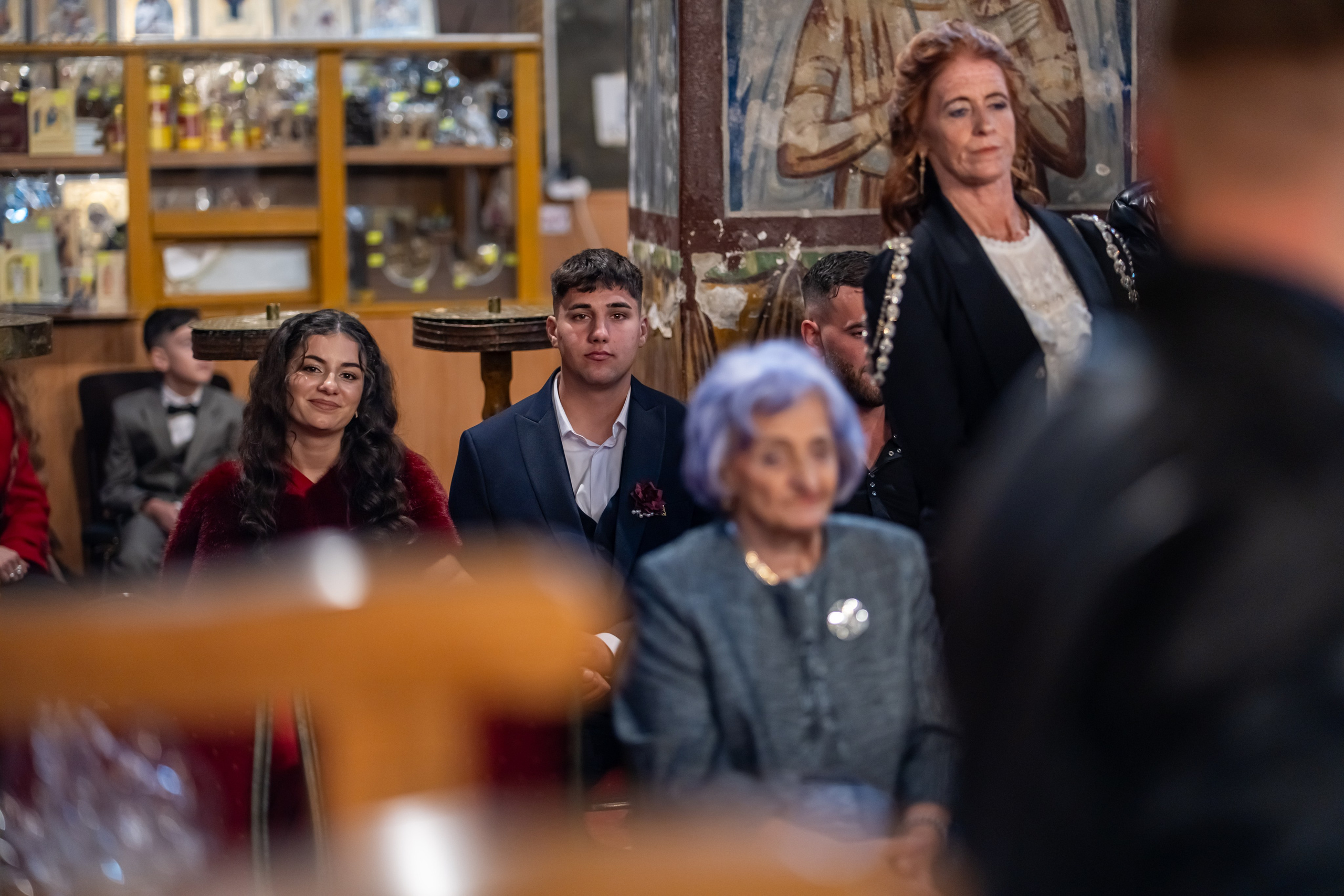 Nuntă Nicoleta & Marin. Mihai Alexandra Events