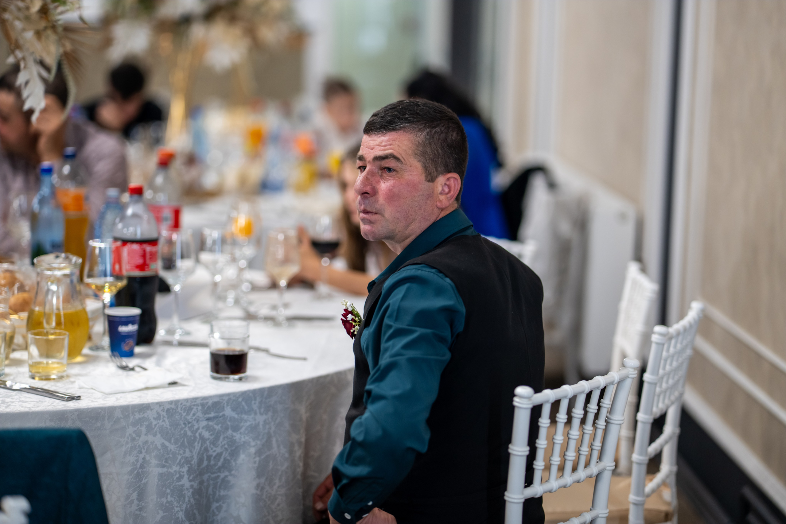 Nuntă Nicoleta & Marin. Mihai Alexandra Events