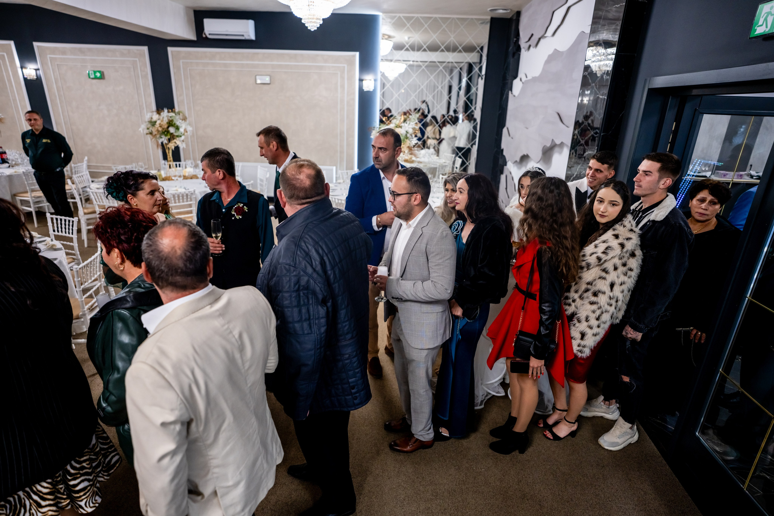 Nuntă Nicoleta & Marin. Mihai Alexandra Events
