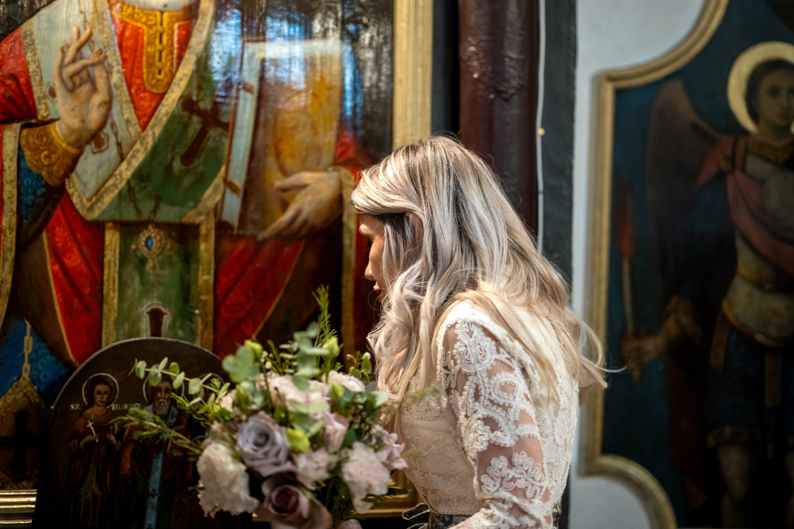 Nuntă Nicoleta & Marin. Mihai Alexandra Events