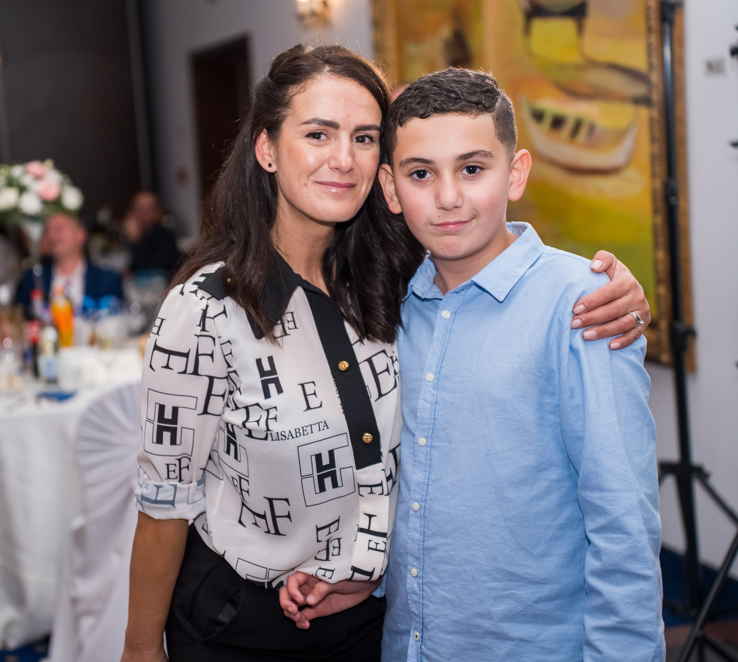 Nuntă Florin & Andreea