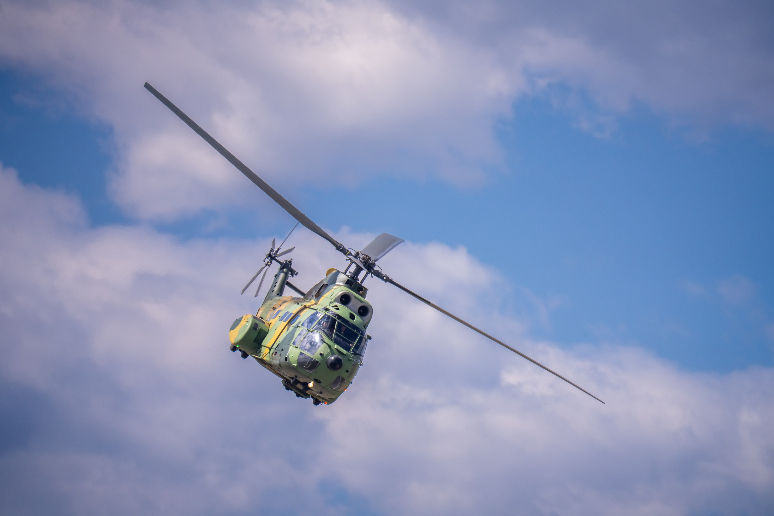 Ploiești Air Show 2026. Mihai Alexandra Events