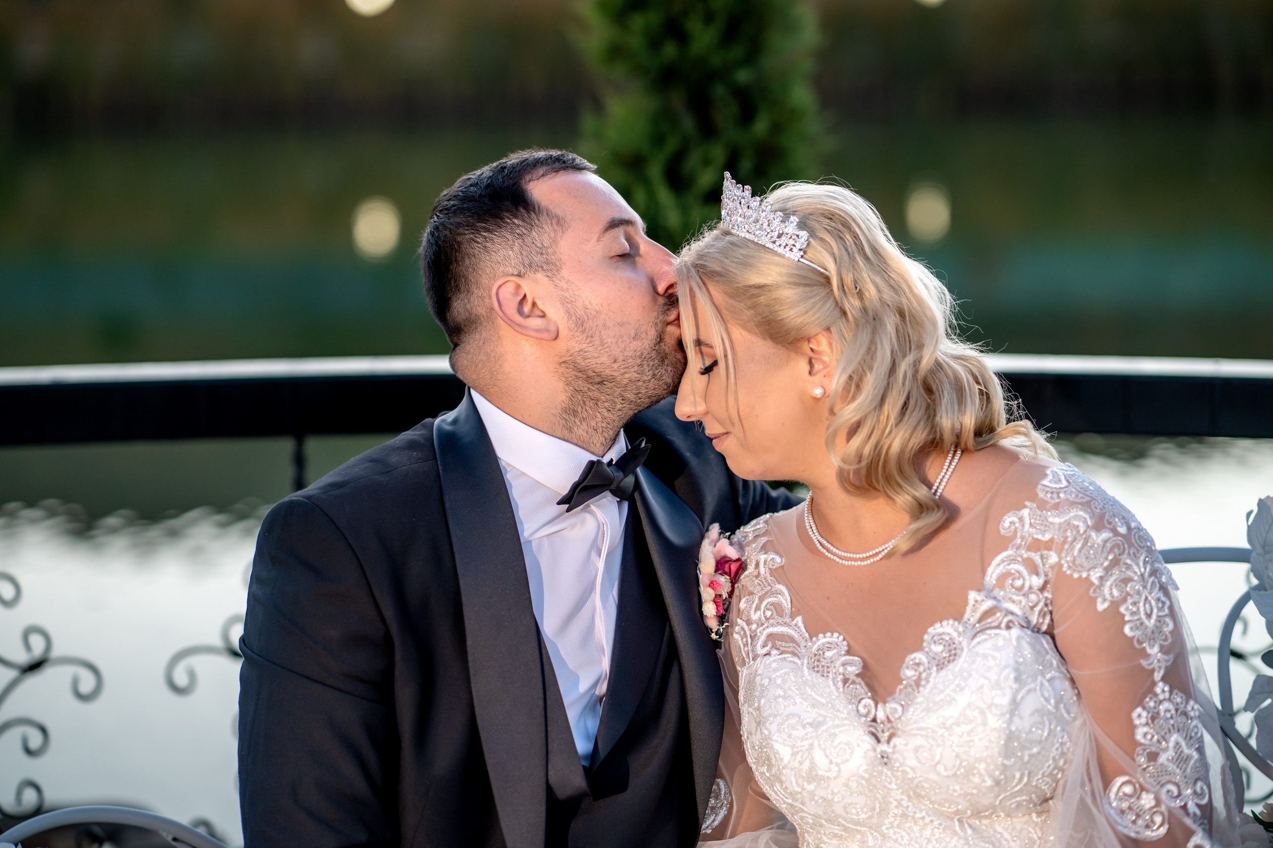 Ședință foto Loredana & Cosmin