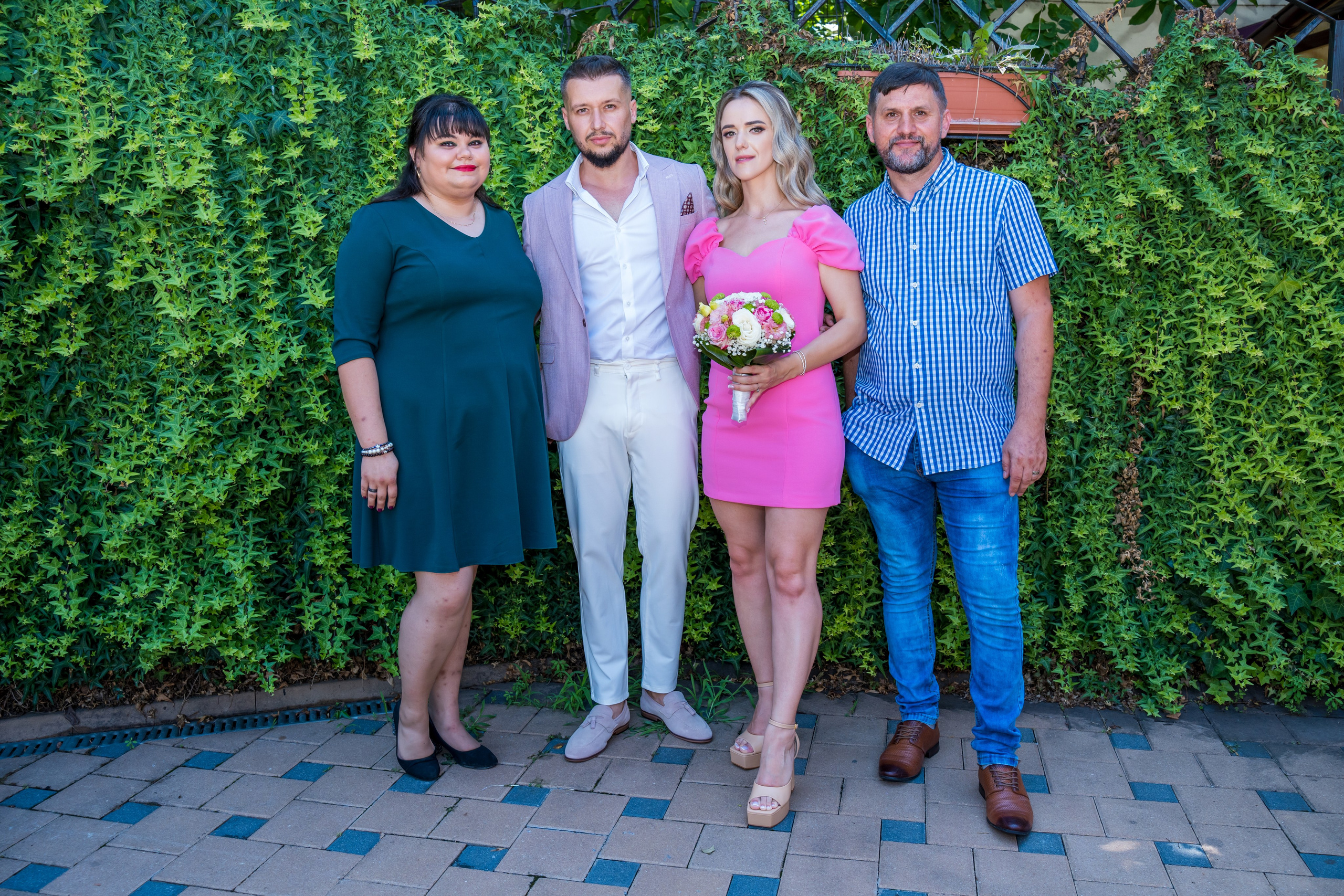 Cununie Civilă Roxana & Cătălin
