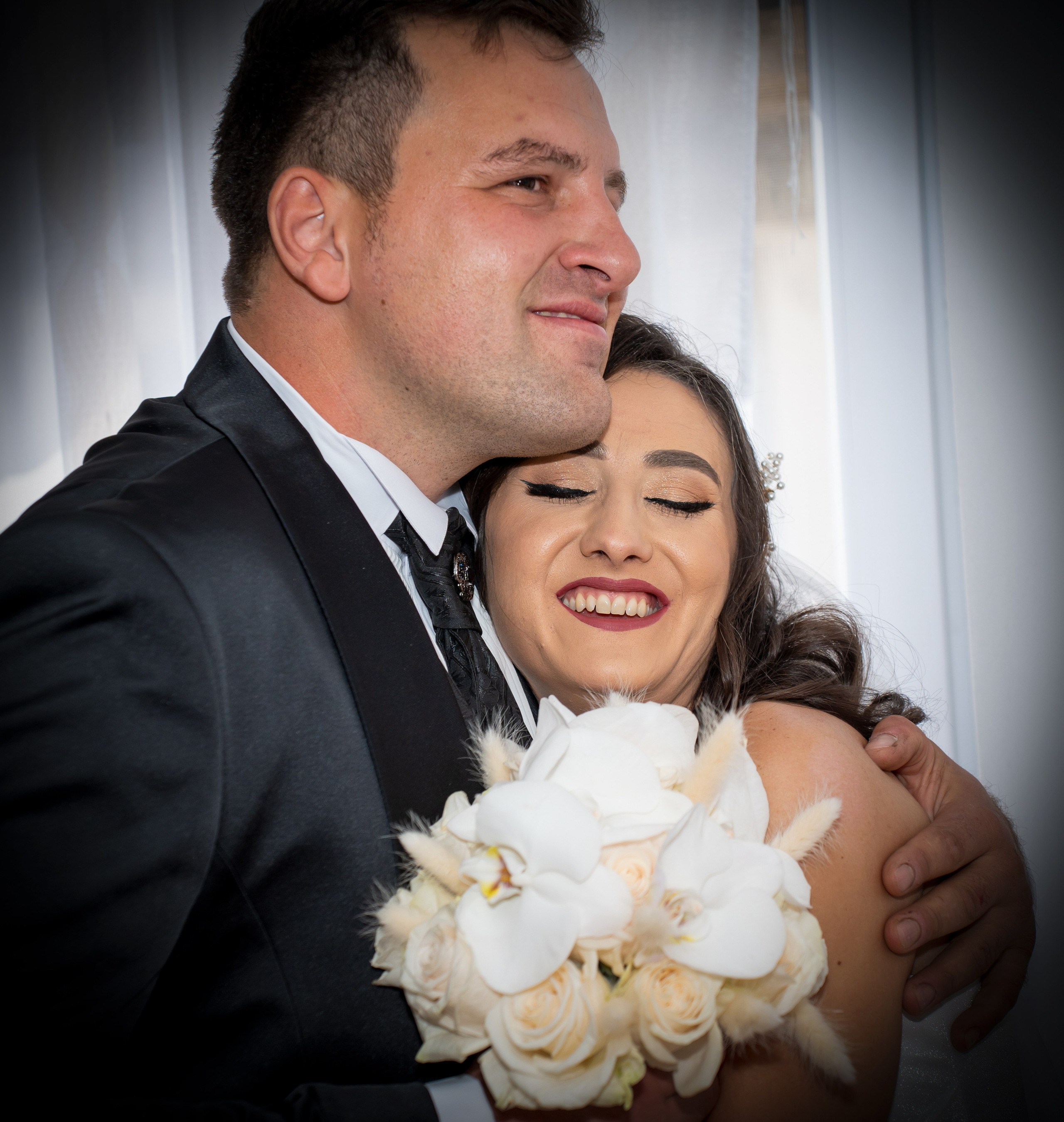 Nuntă Adina & Sorin