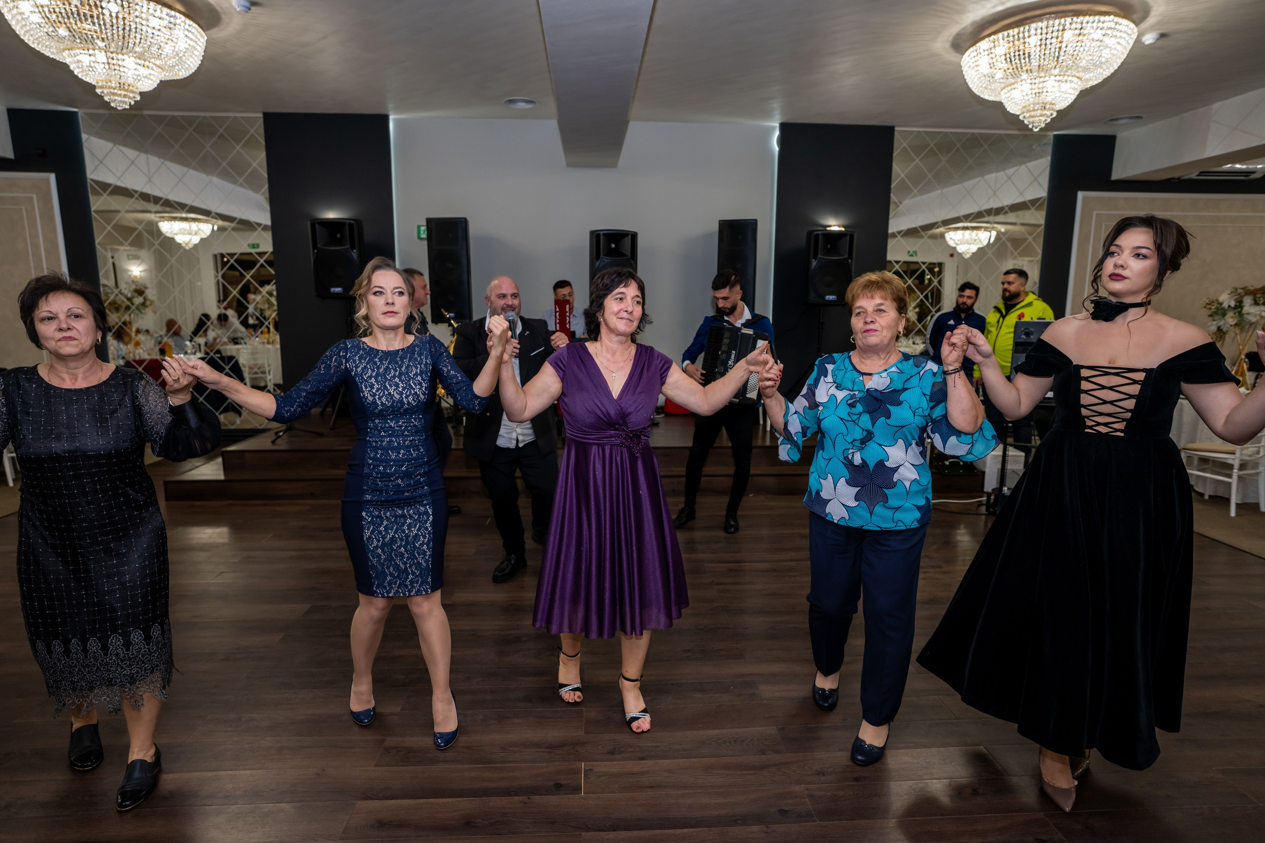 Nuntă Loredana & Cosmin. Mihai Alexandra Events
