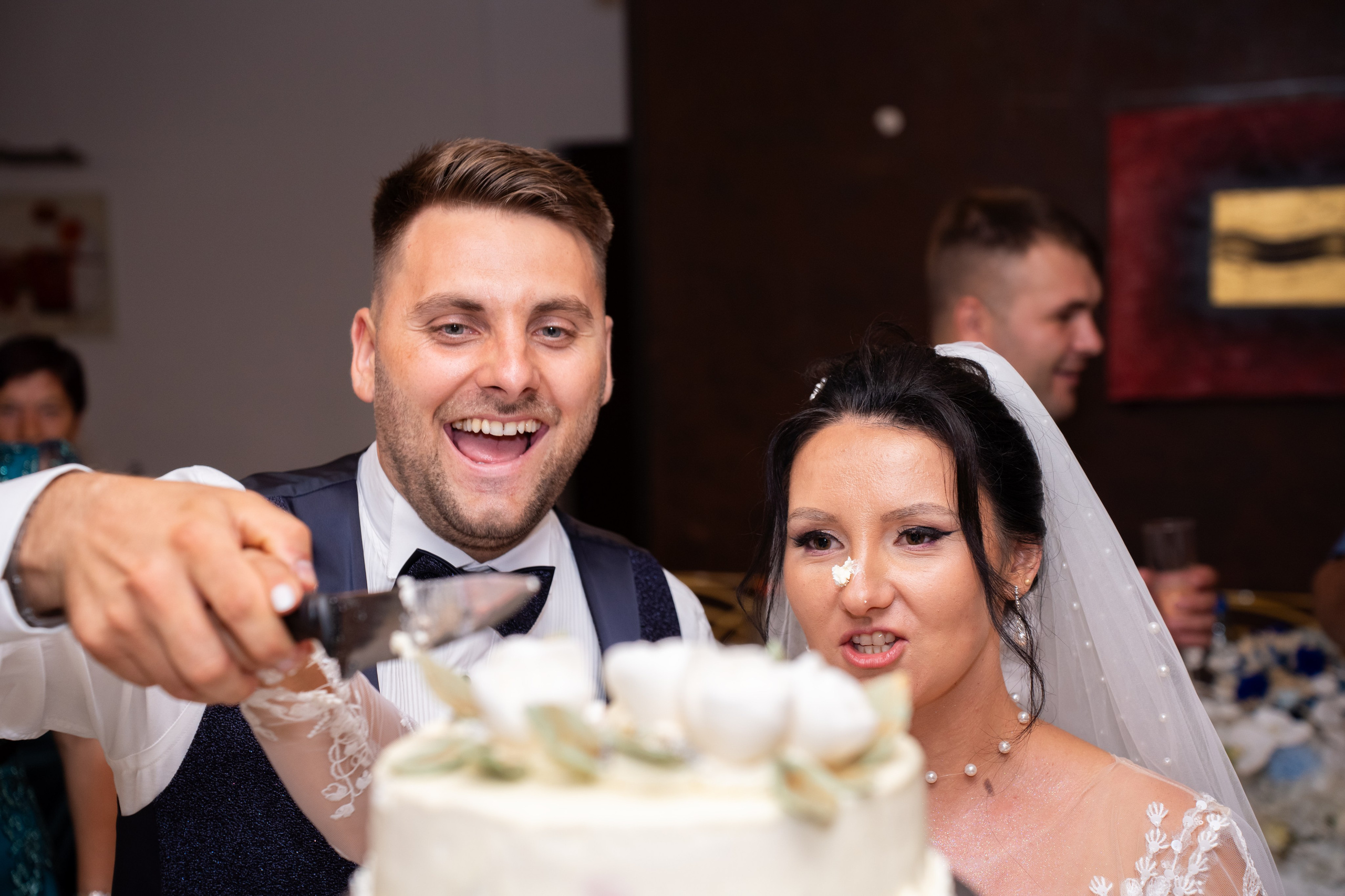 Nuntă Alexandra & Gigi