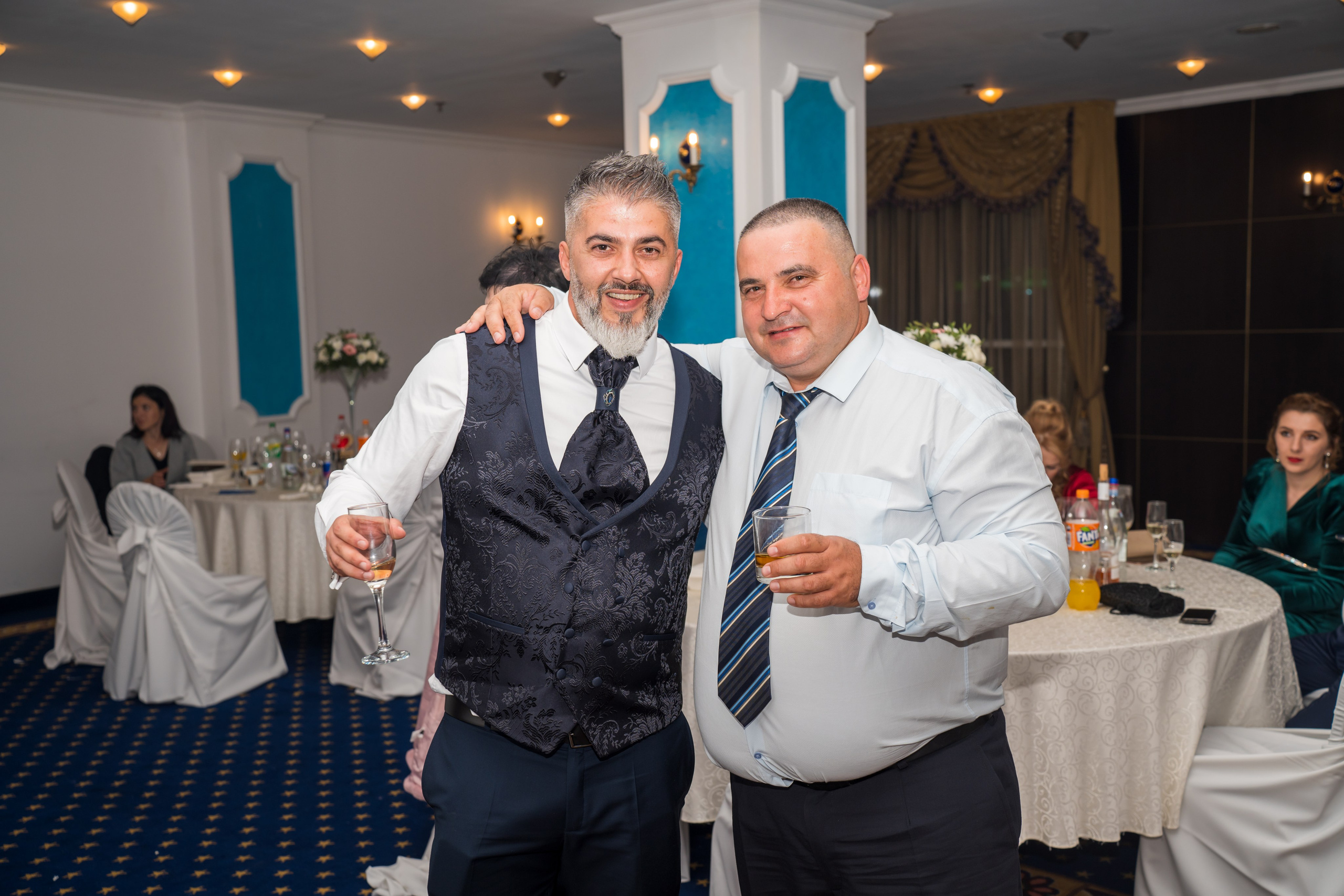 Nuntă Florin & Andreea