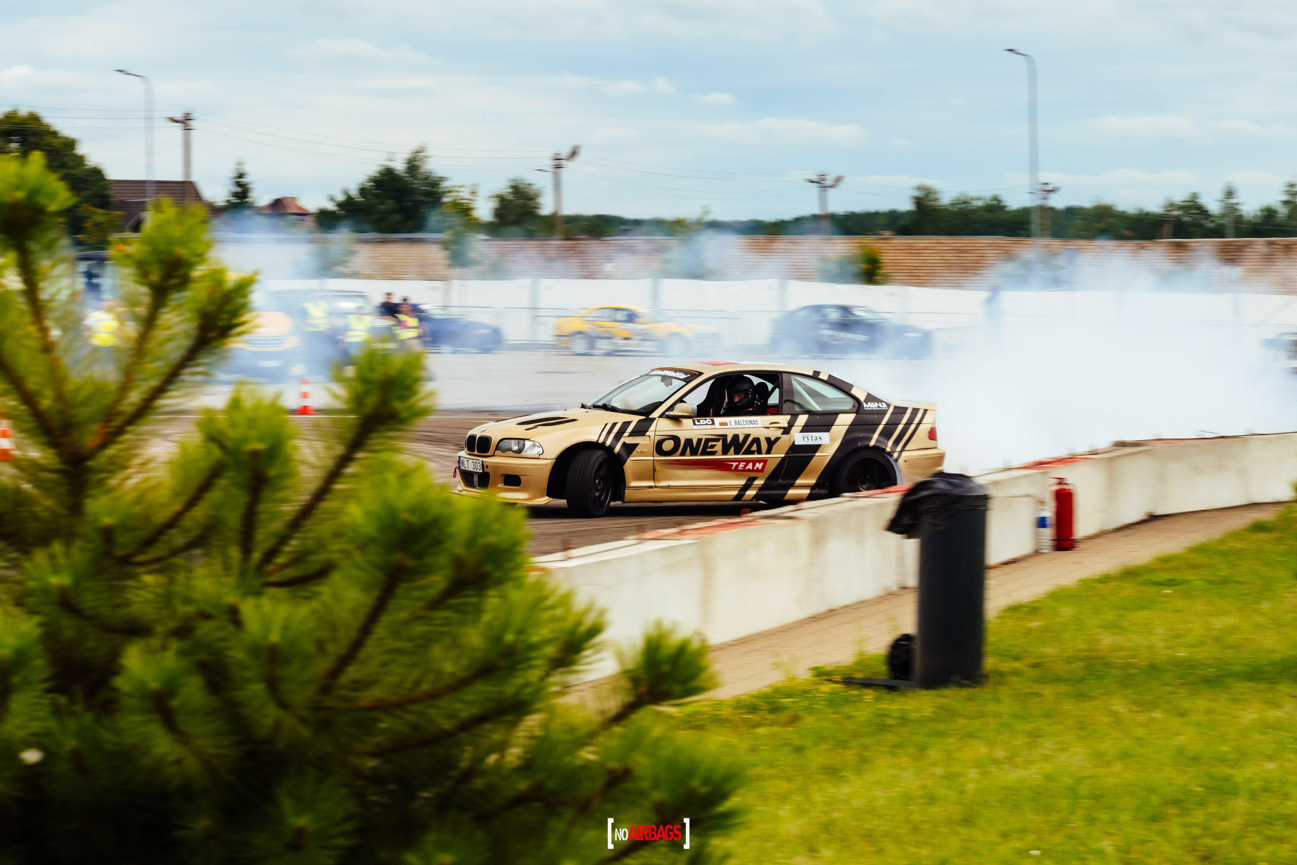 LASF 2024 M. SEMI-PRO DRIFT MOLĖTAI. OnePIXEL
