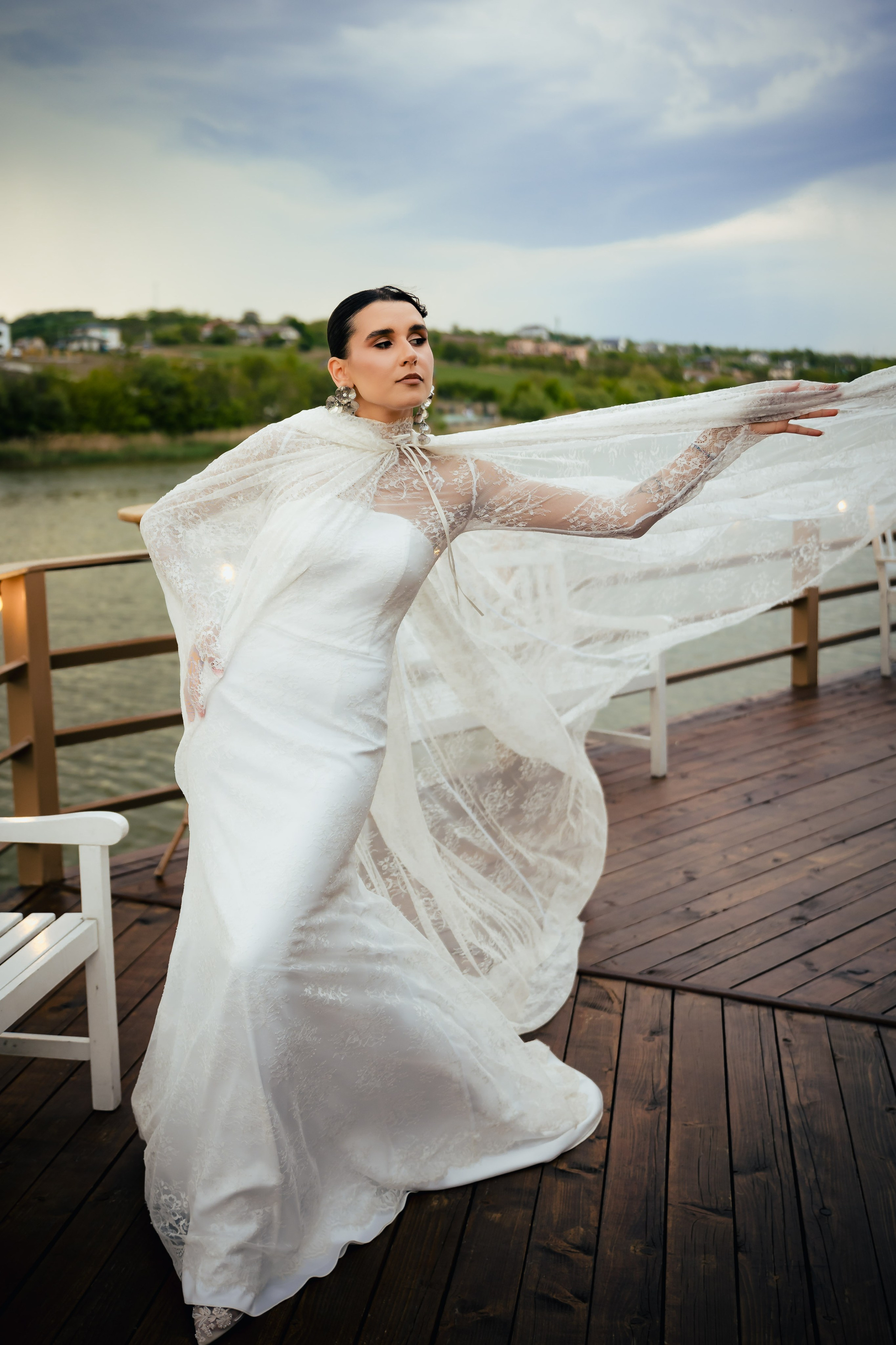 Alexandra & Madalin. Ana Iacob|Fotograf de Nunta Iași