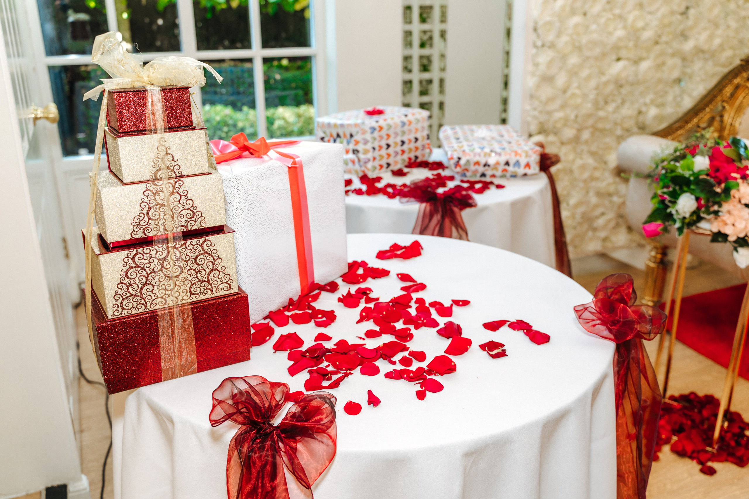 Ope and Morayo. Photographer in England Ekaterina Romanova