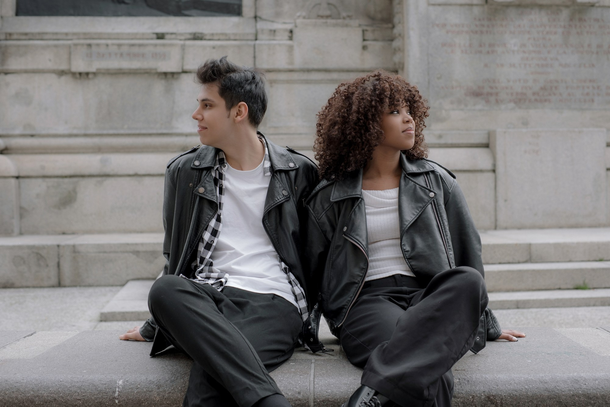 Alfredo & Omega. Grosu Photography