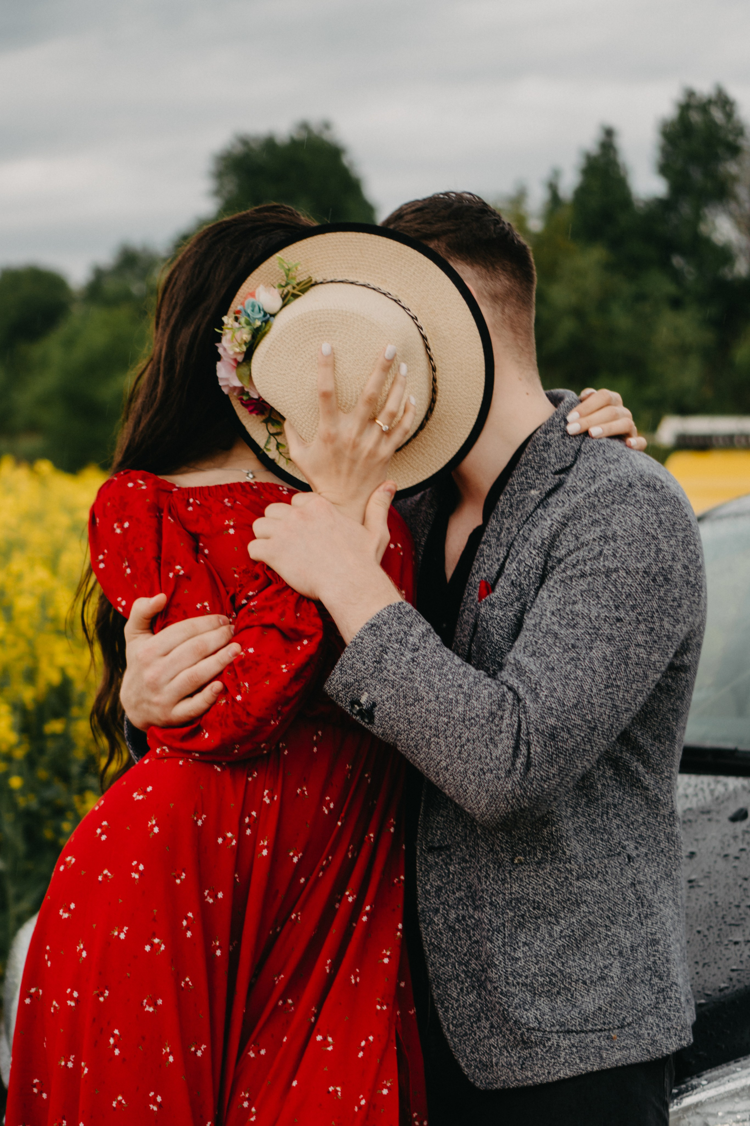 Whisper of Love. Fotograf Katowice – sesje indywidualne, rodzinne, ślubne