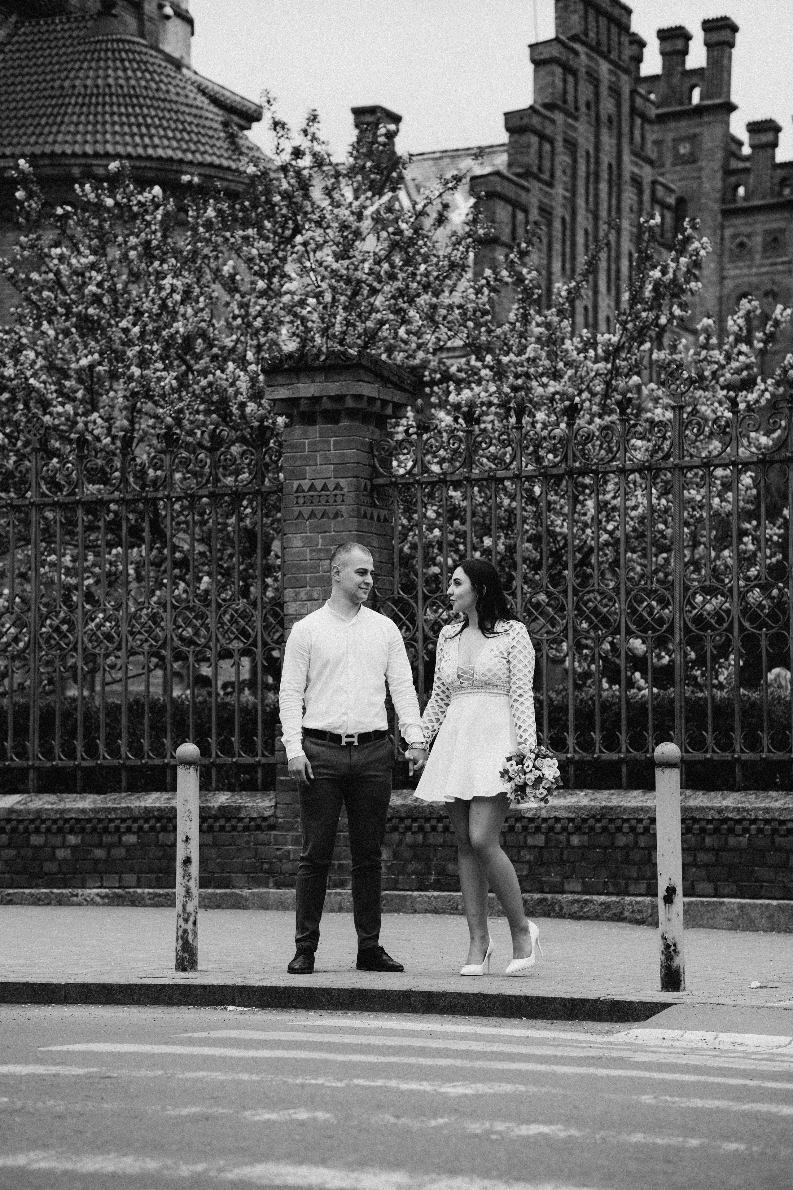 Crazy Wedd Day. Fotograf Katowice – sesje indywidualne, rodzinne, ślubne