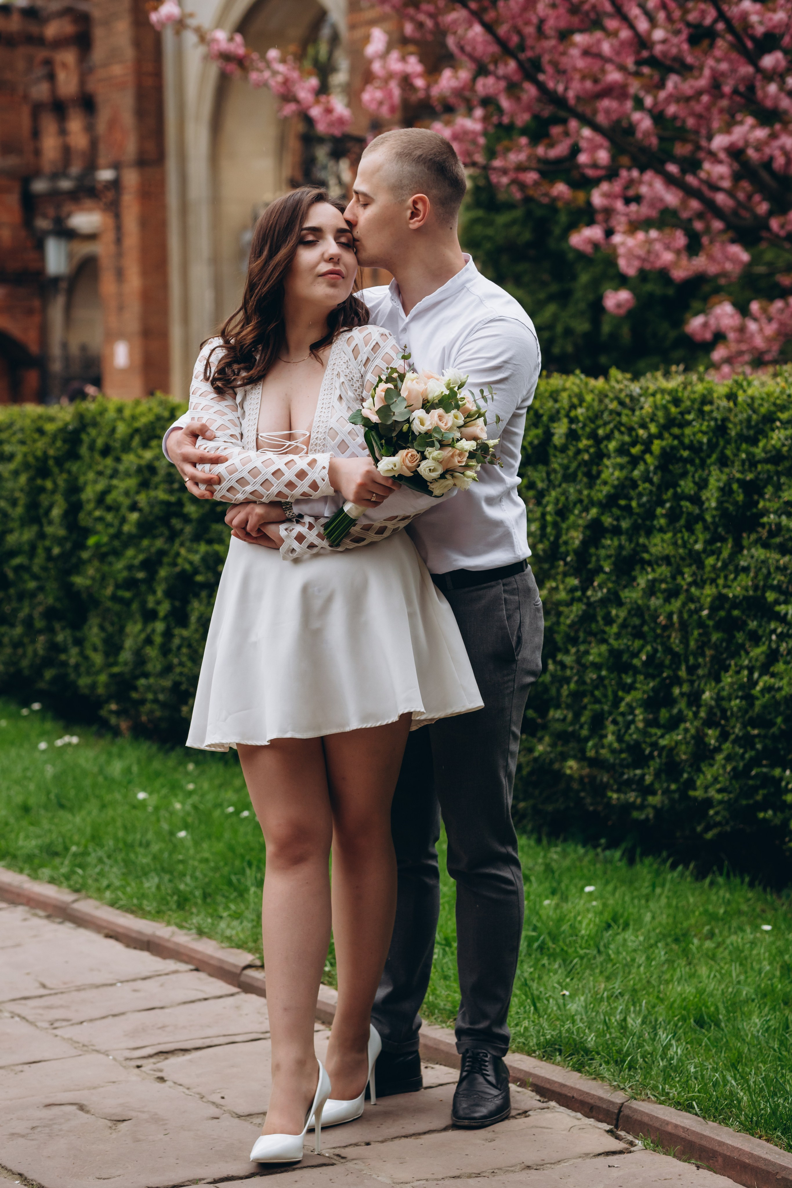 Crazy Wedd Day. Fotograf Katowice – sesje indywidualne, rodzinne, ślubne