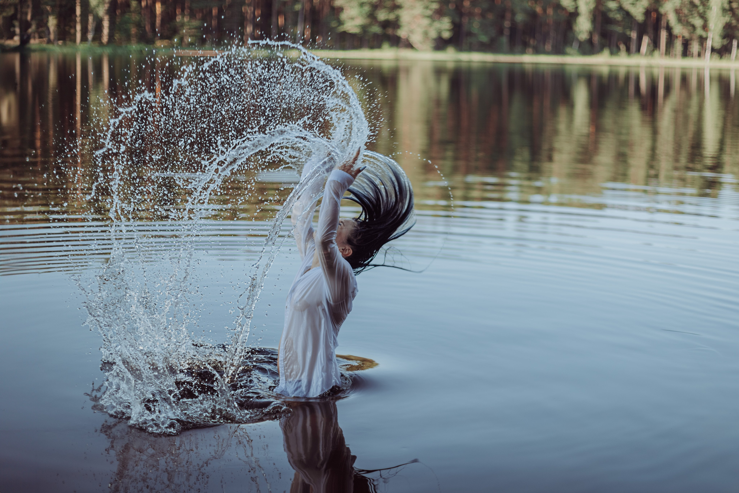 10.07. Ваш фотограф — Ивета Марченока