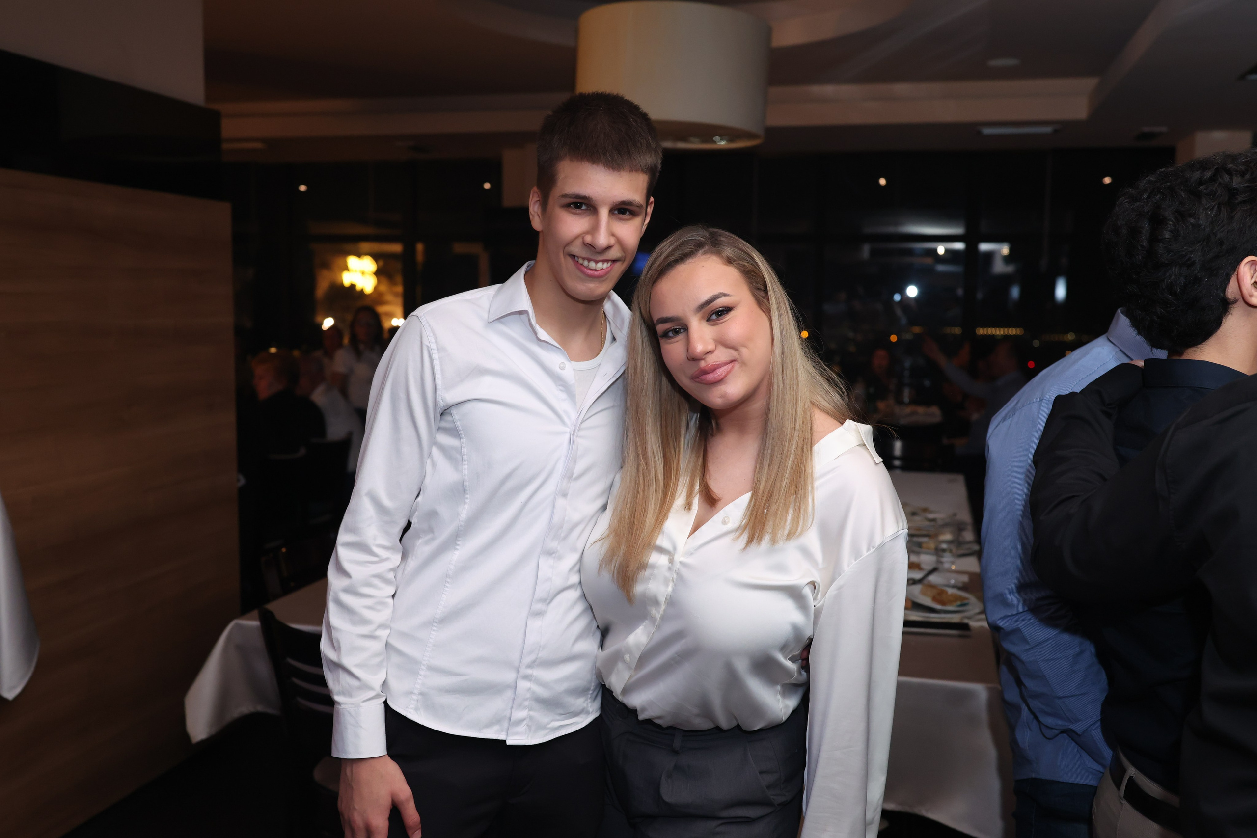 Đorđe 18ti. Foto Simic Jagodina