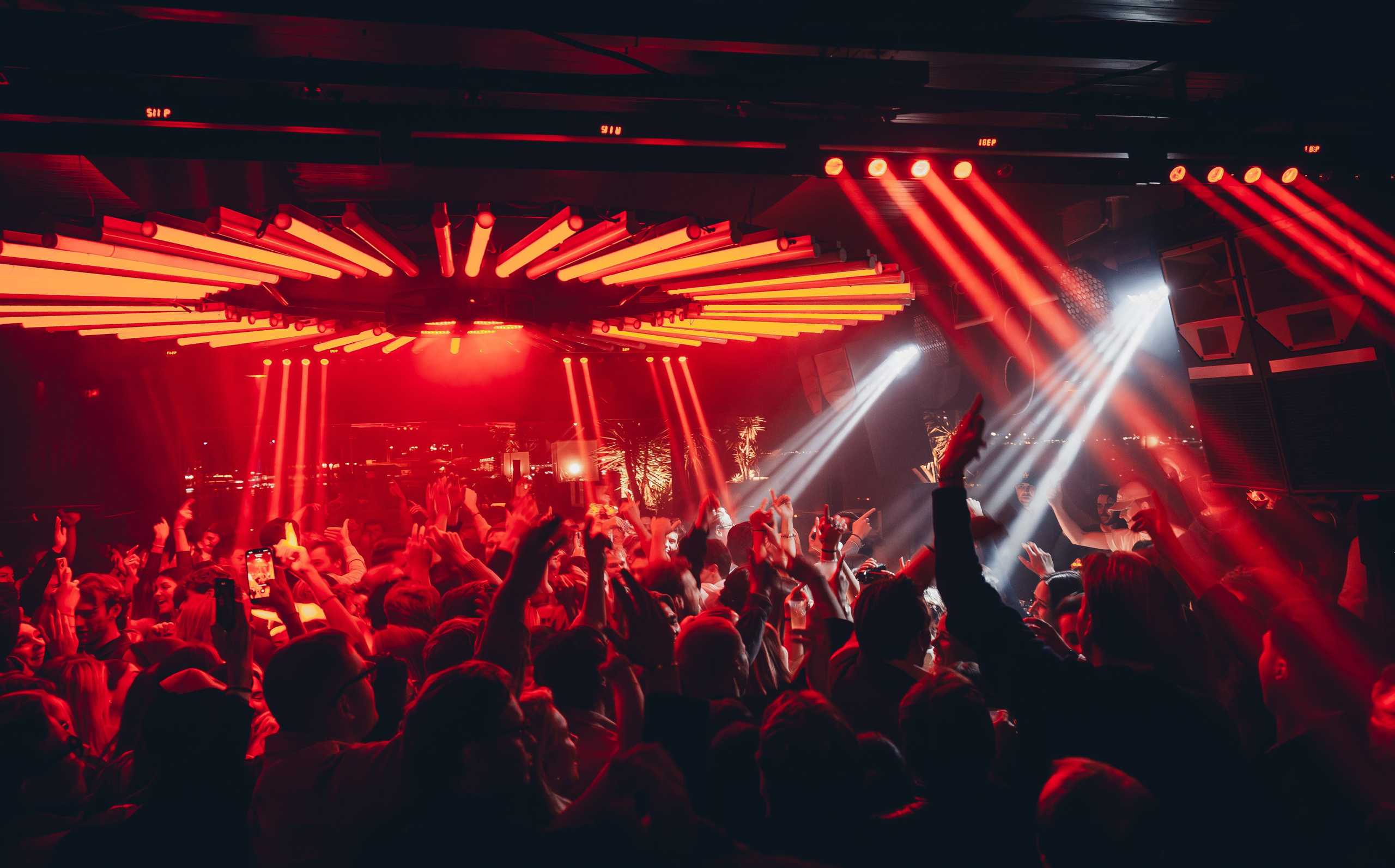 AFTER8 EVENTS. REC21Films audiovisuals productions