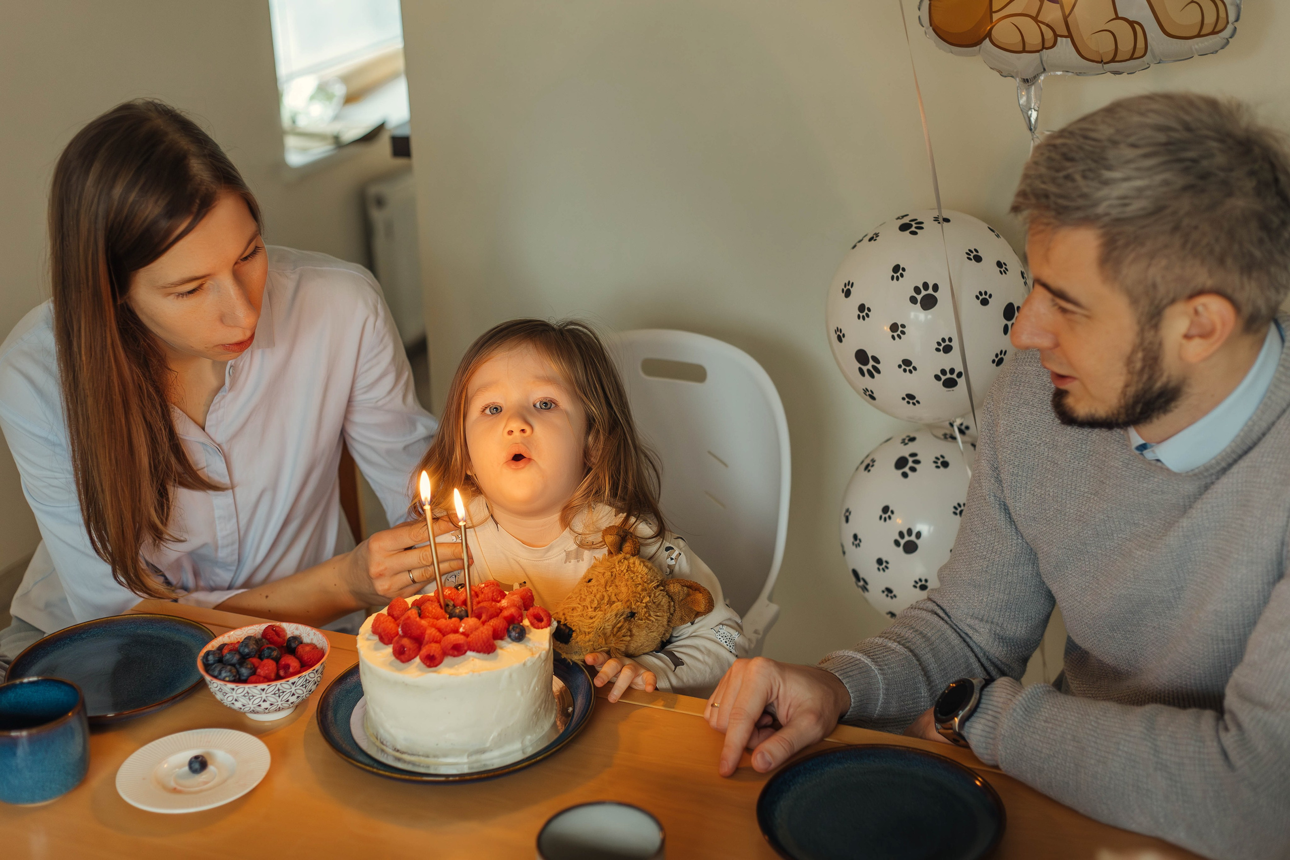 Там, где живёт любовь. Family photographer in Vilnuis Svetlana Naumova